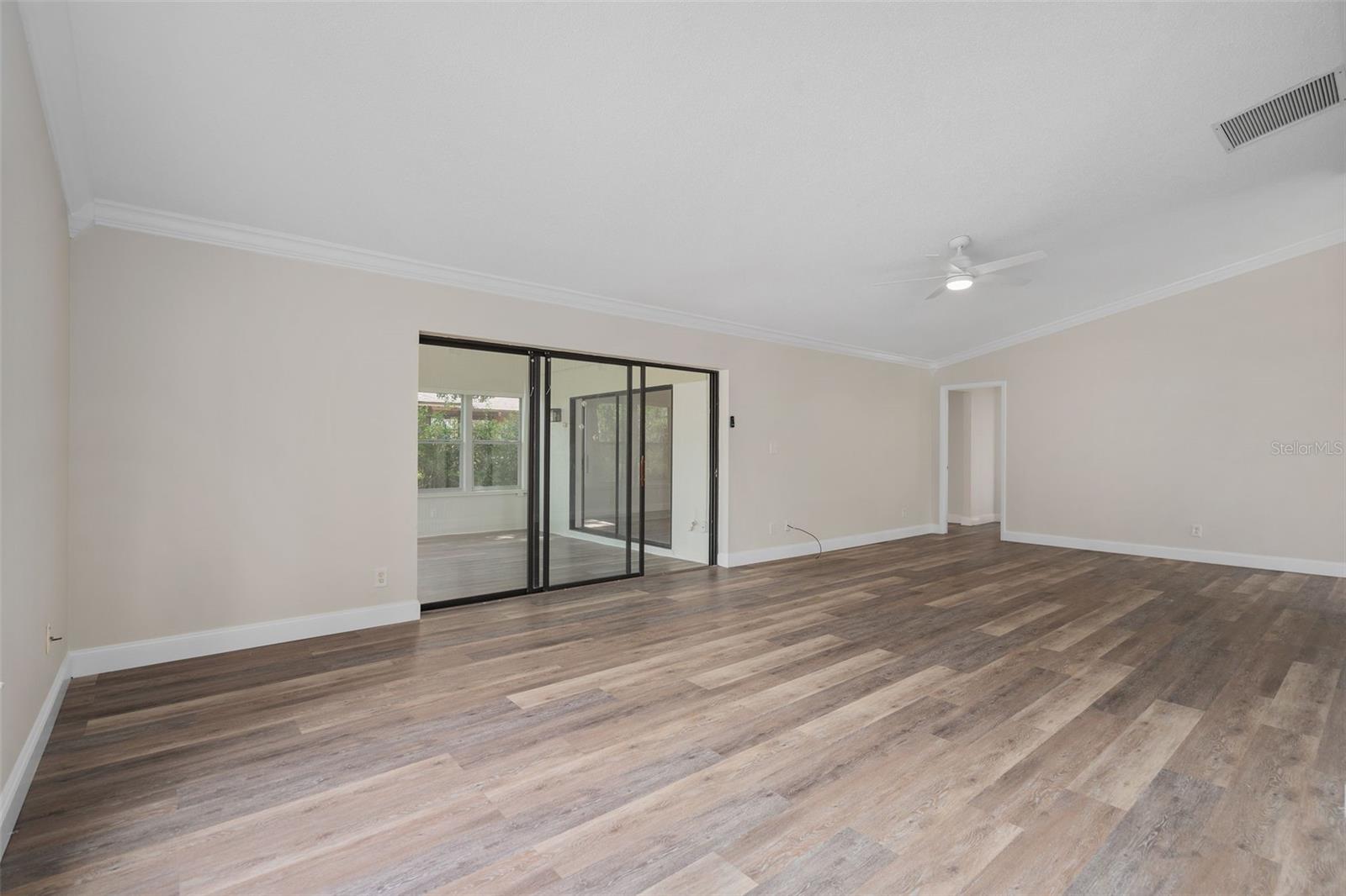 MAGNOLIA WOODS AT ERROL ESTATE - Residential