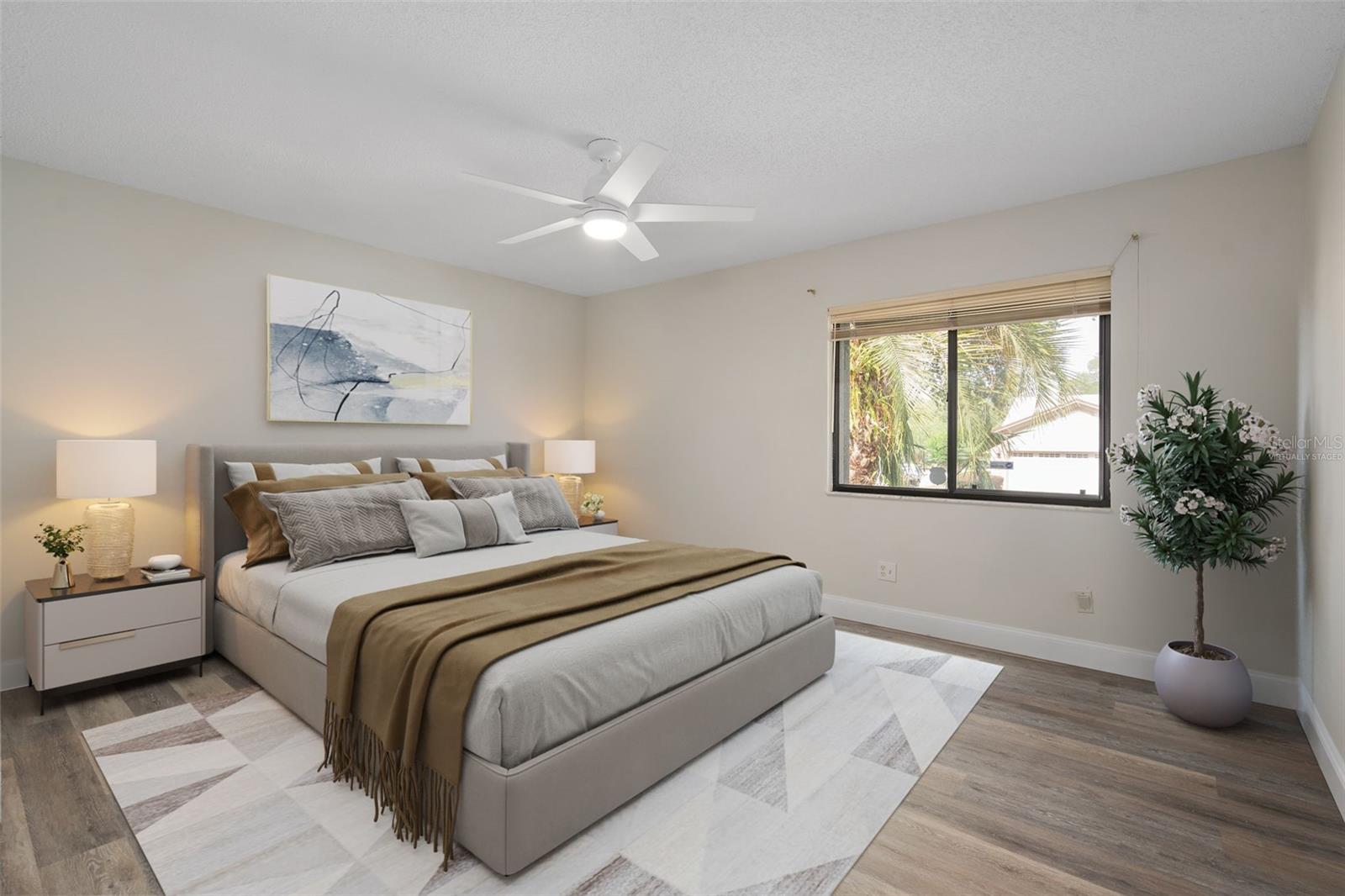 MAGNOLIA WOODS AT ERROL ESTATE - Residential