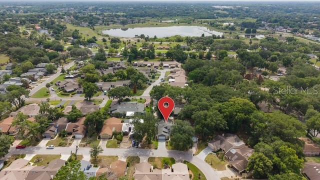 MAGNOLIA WOODS AT ERROL ESTATE - Residential