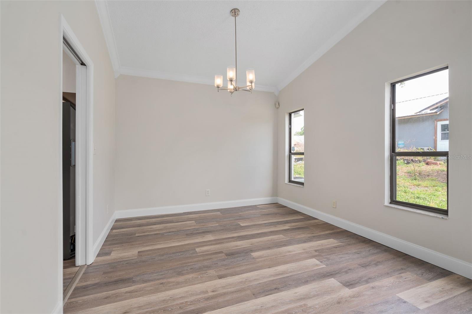 MAGNOLIA WOODS AT ERROL ESTATE - Residential