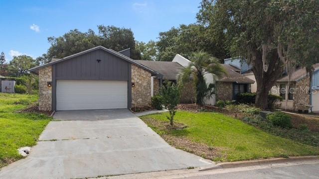 MAGNOLIA WOODS AT ERROL ESTATE - Residential