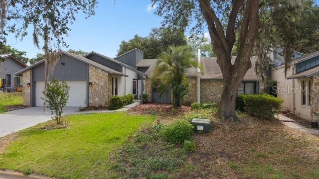 MAGNOLIA WOODS AT ERROL ESTATE - Residential