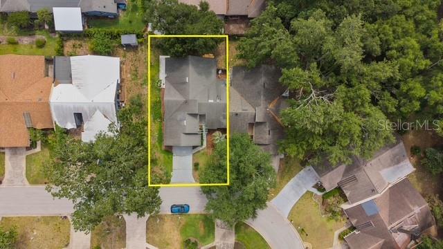 MAGNOLIA WOODS AT ERROL ESTATE - Residential