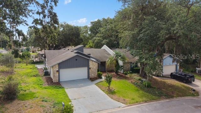 MAGNOLIA WOODS AT ERROL ESTATE - Residential