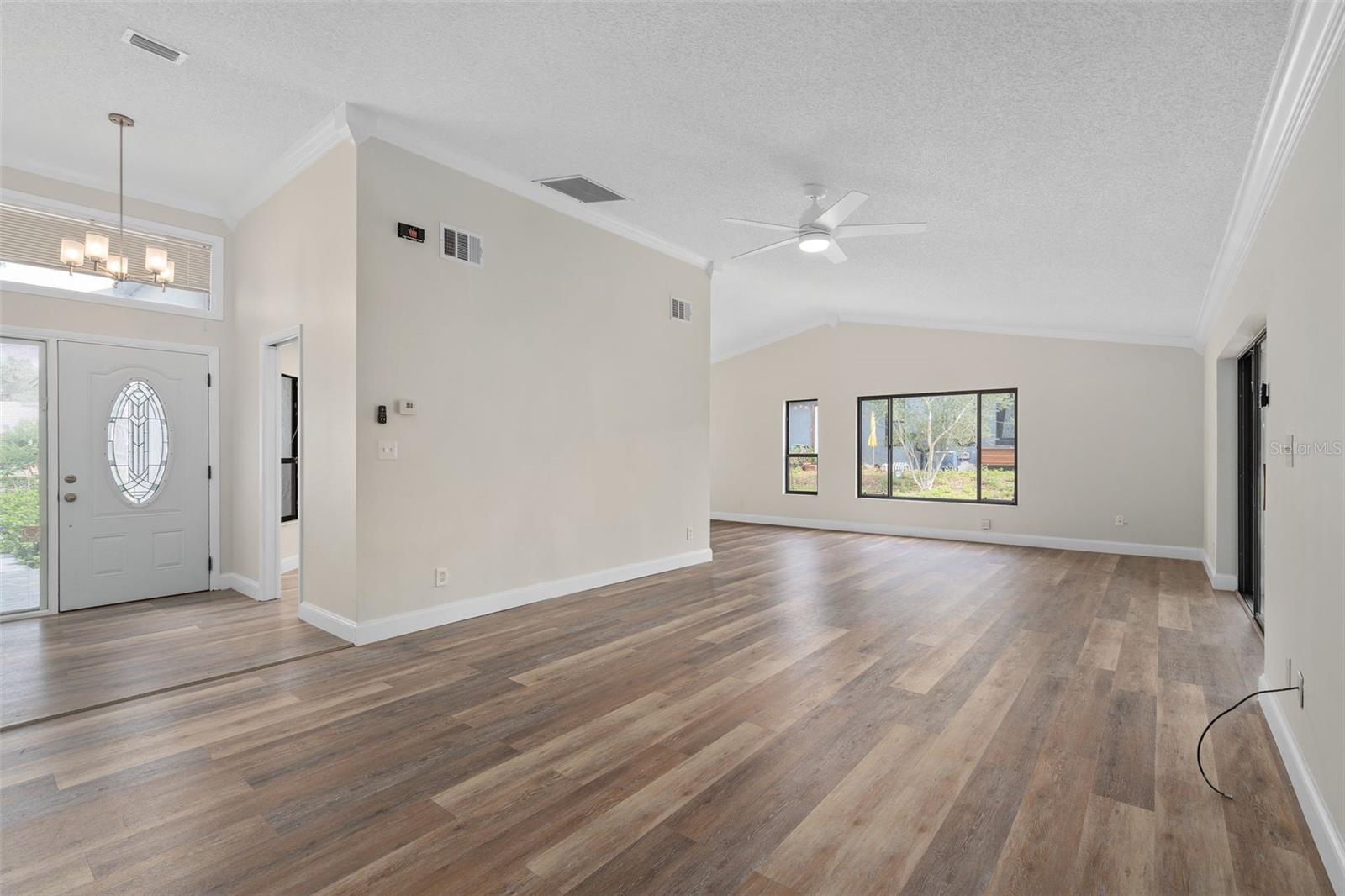 MAGNOLIA WOODS AT ERROL ESTATE - Residential