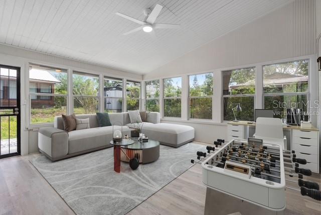 MAGNOLIA WOODS AT ERROL ESTATE - Residential