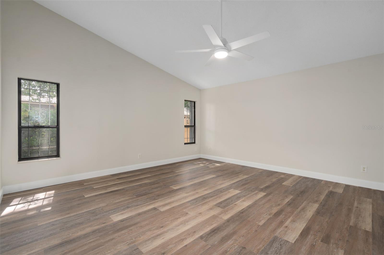 MAGNOLIA WOODS AT ERROL ESTATE - Residential