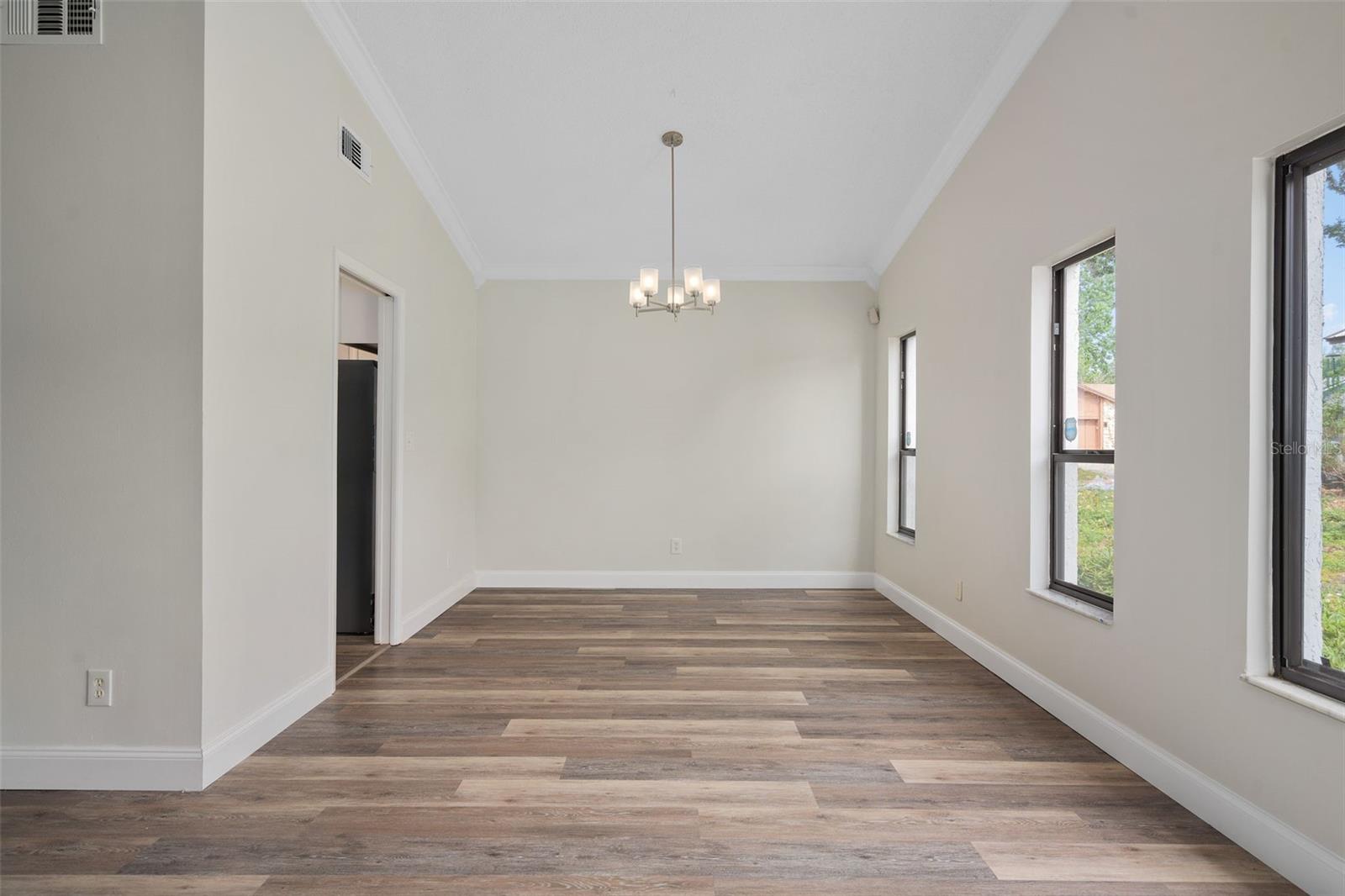 MAGNOLIA WOODS AT ERROL ESTATE - Residential