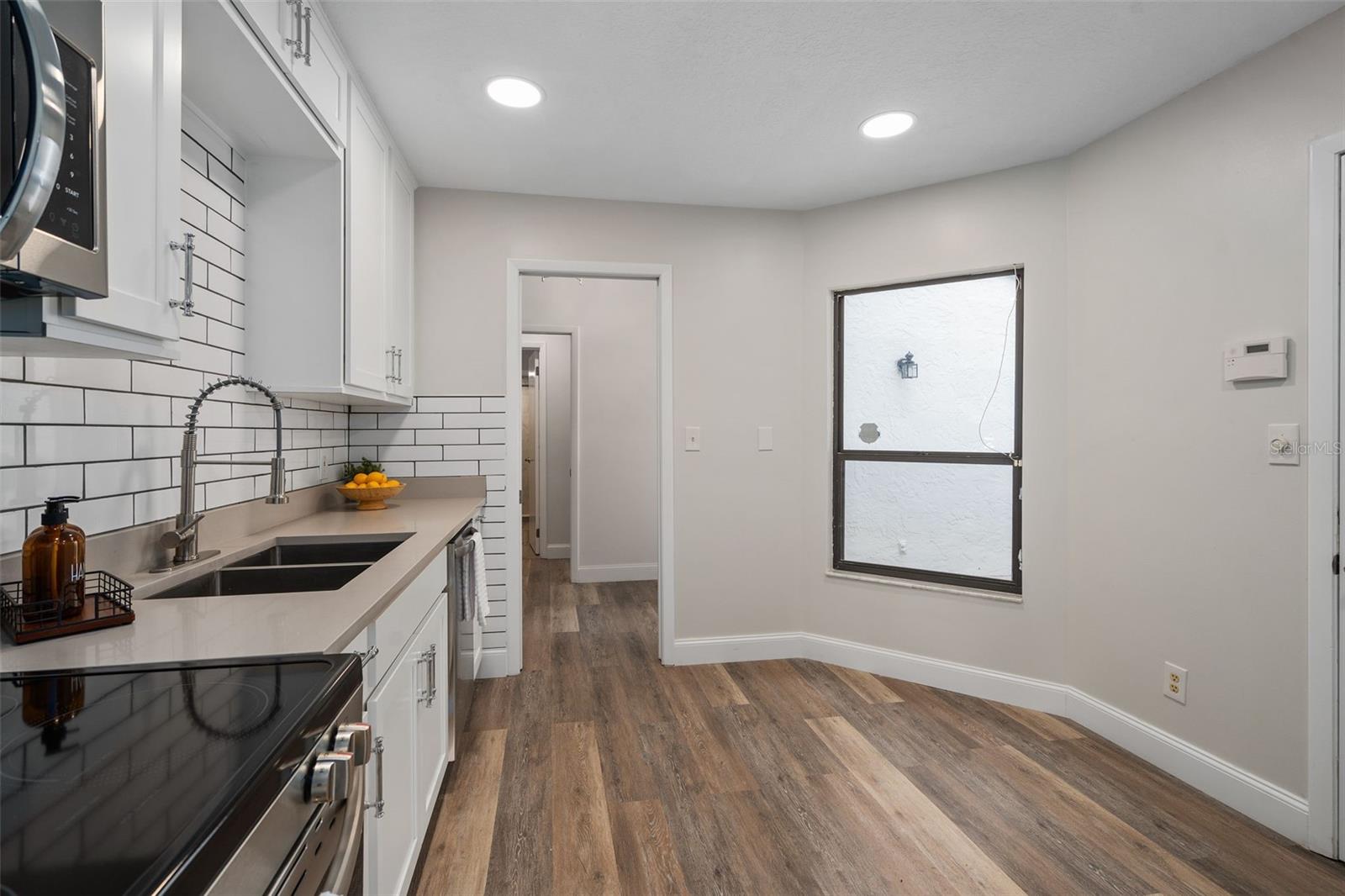 MAGNOLIA WOODS AT ERROL ESTATE - Residential