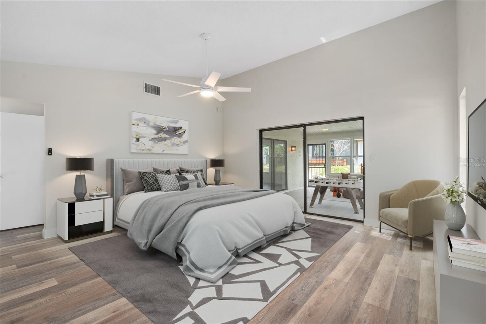 MAGNOLIA WOODS AT ERROL ESTATE - Residential