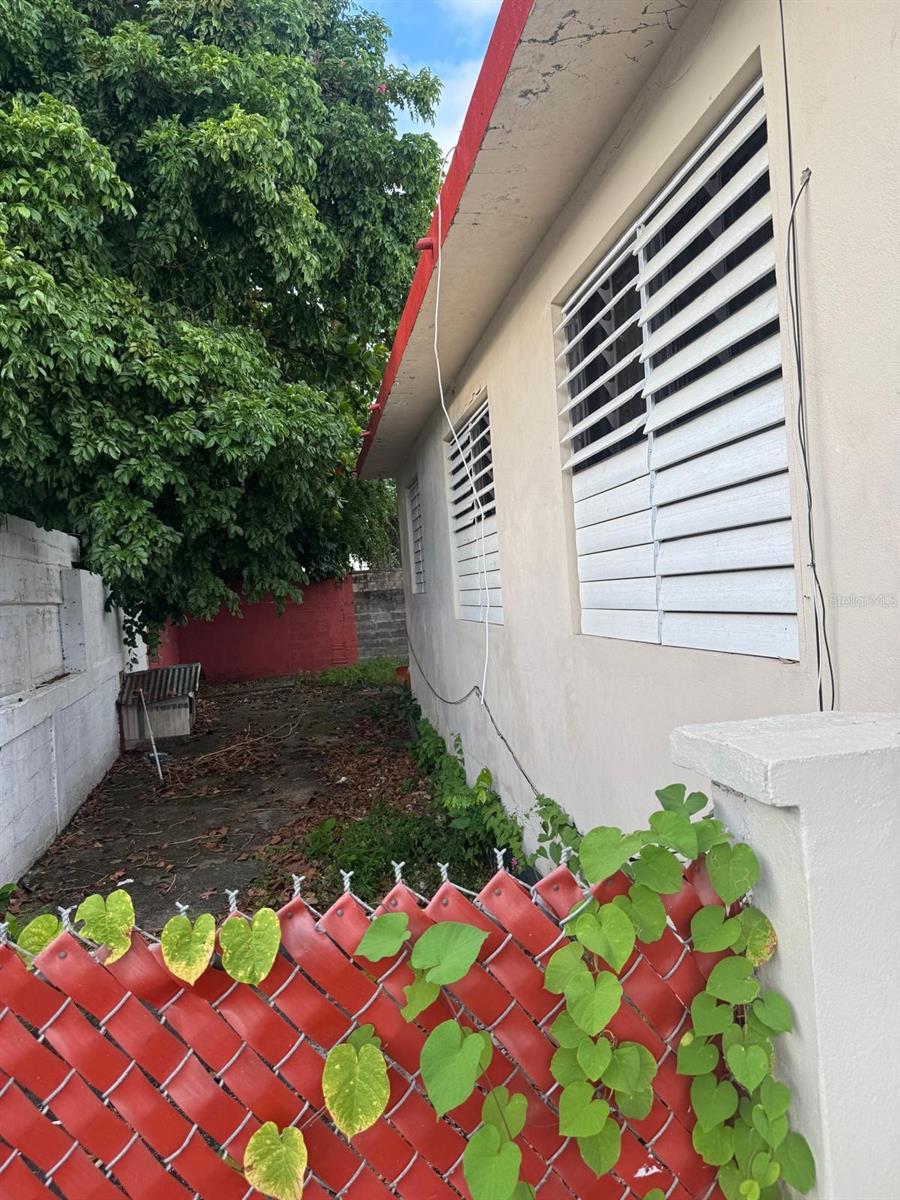GUAYAMA PUEBLO - Residential