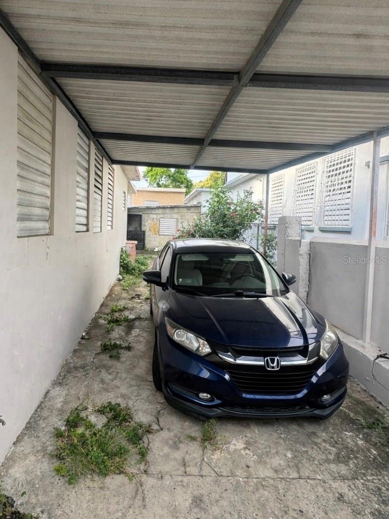 GUAYAMA PUEBLO - Residential