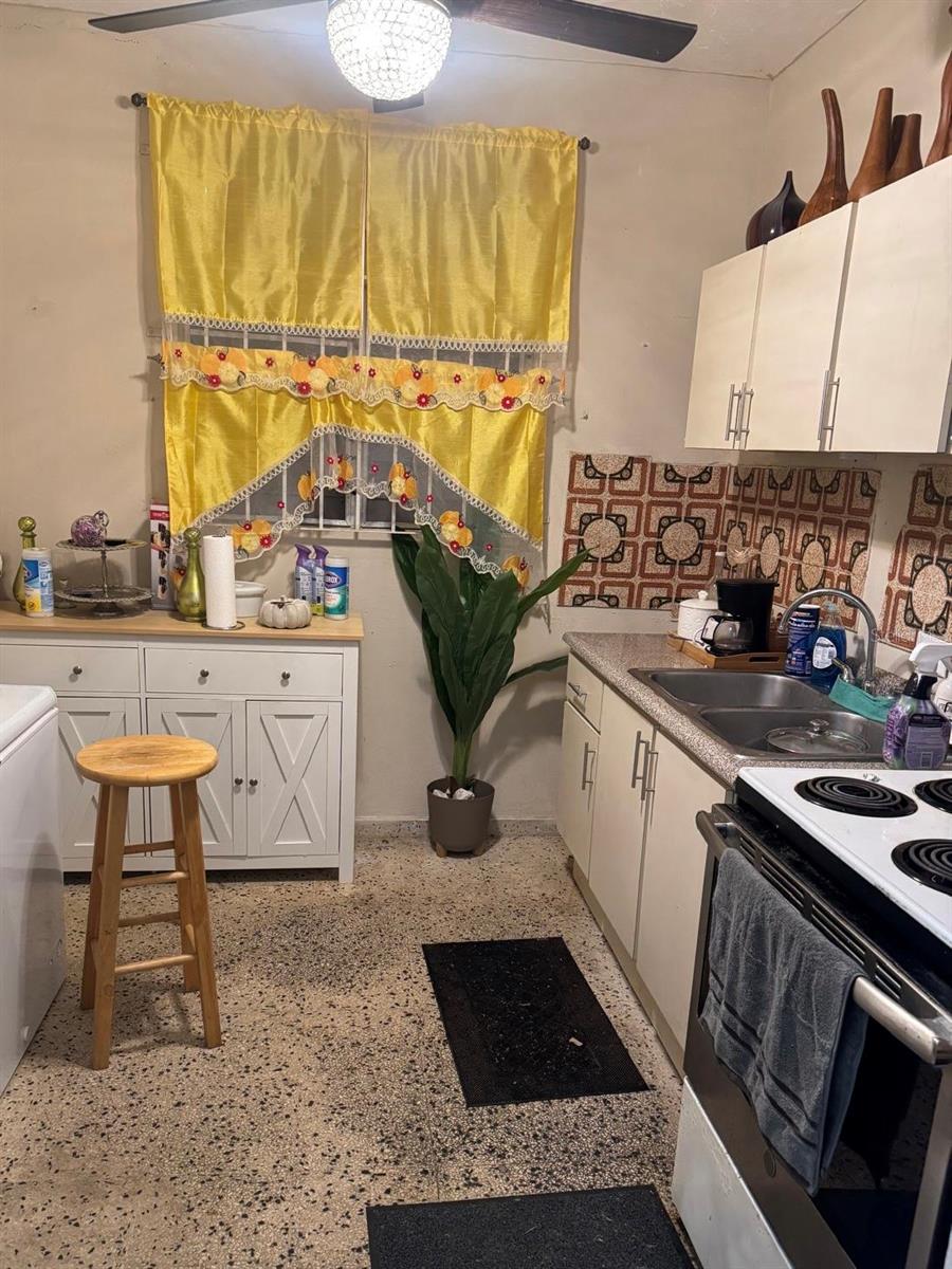 GUAYAMA PUEBLO - Residential