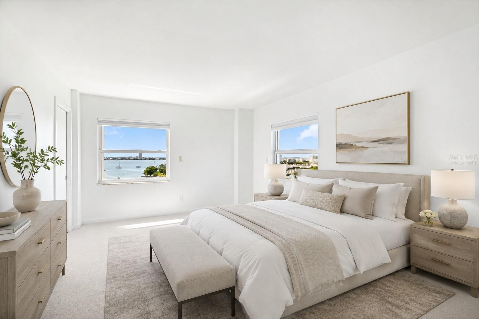 REGENCY HOUSE - Residential
