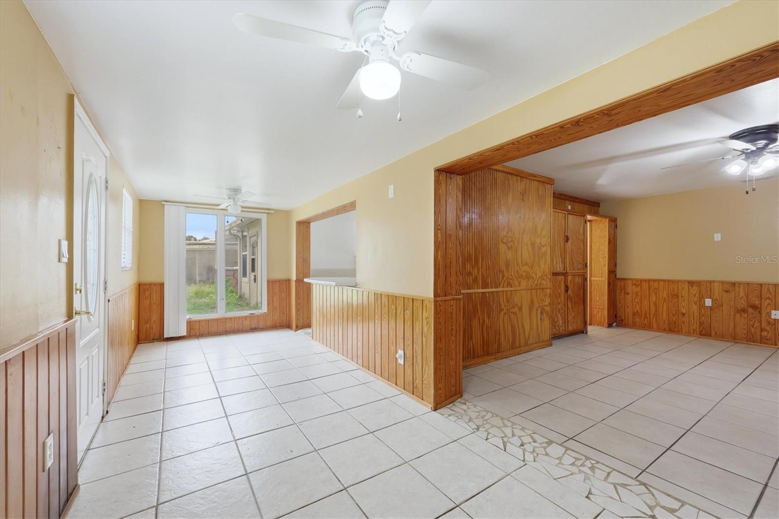 WARM MINERAL SPGS - Residential Income