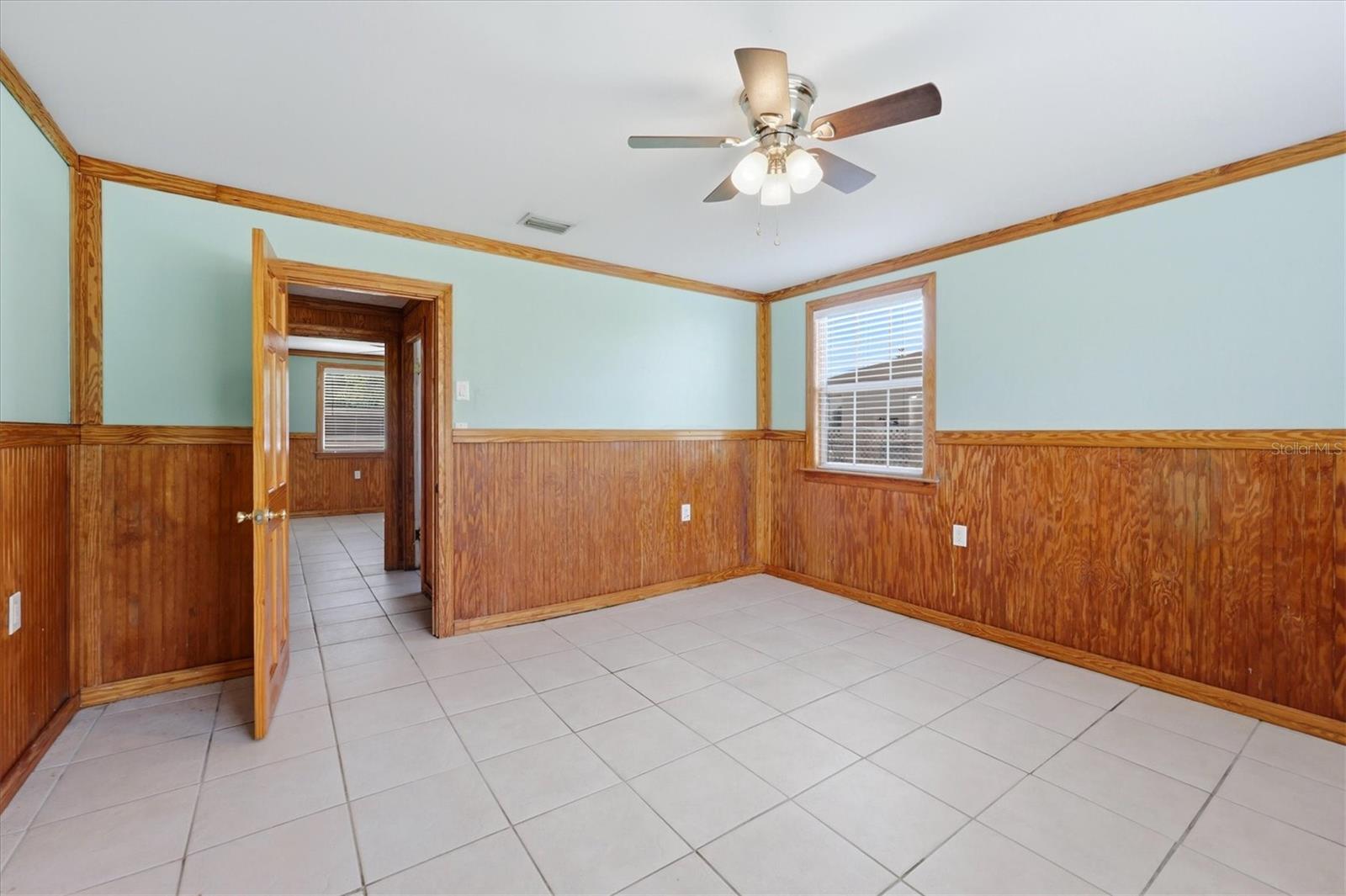 WARM MINERAL SPGS - Residential Income