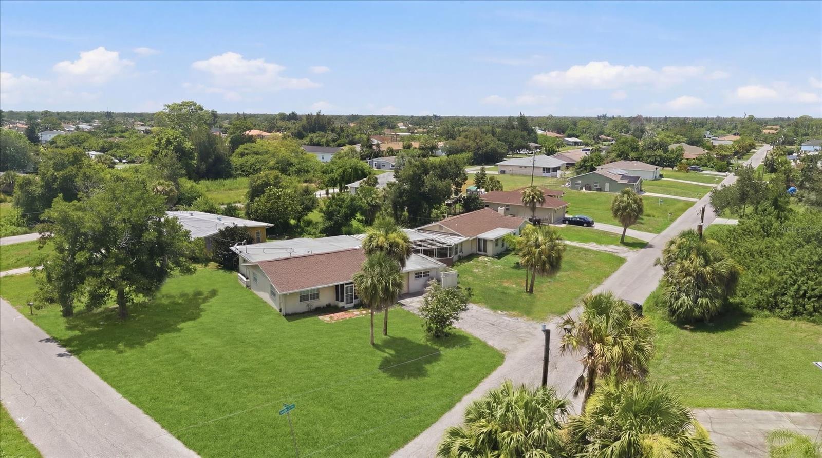 WARM MINERAL SPGS - Residential Income