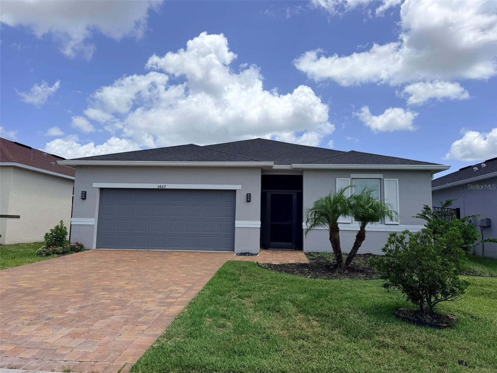 GRADY POINTE - Residential Lease