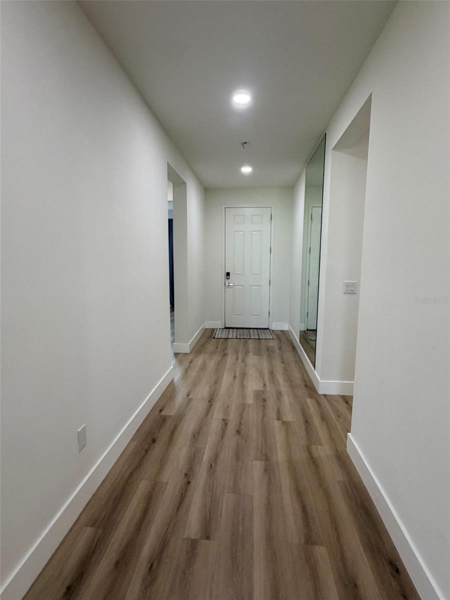 GRADY POINTE - Residential Lease
