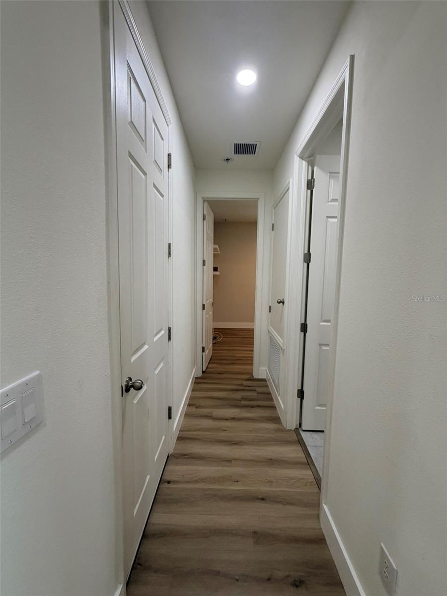 GRADY POINTE - Residential Lease