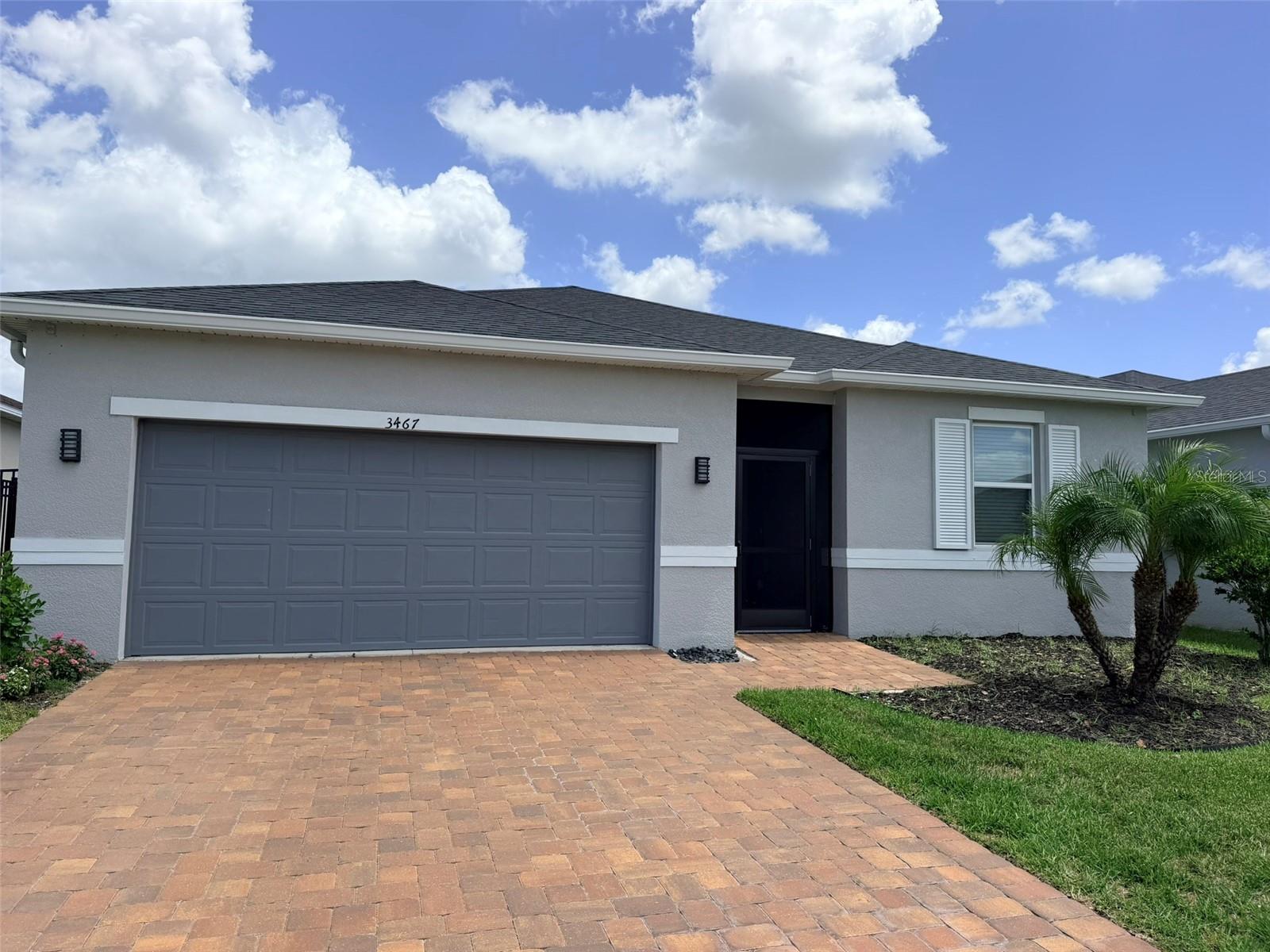 GRADY POINTE - Residential Lease