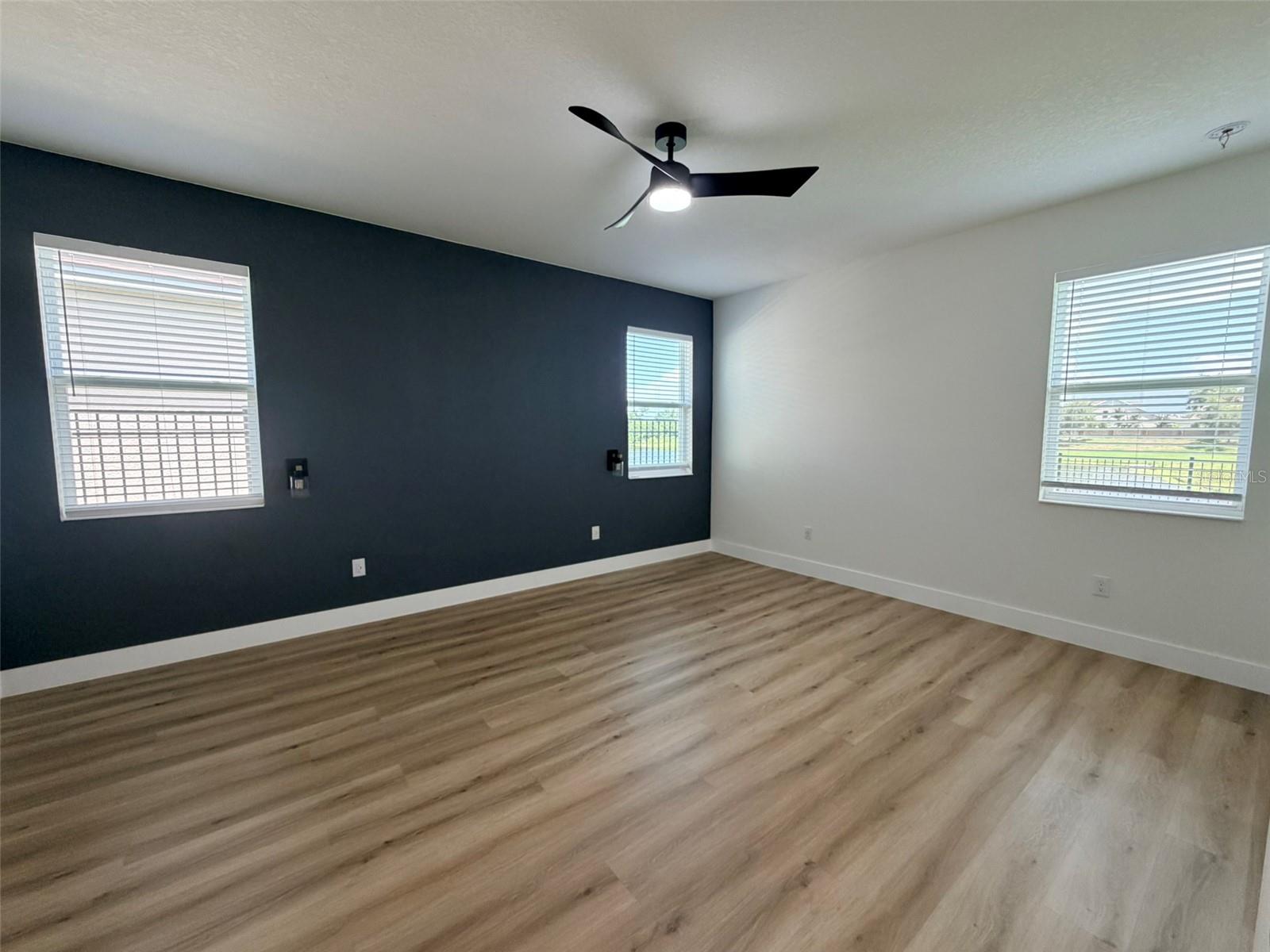 GRADY POINTE - Residential Lease