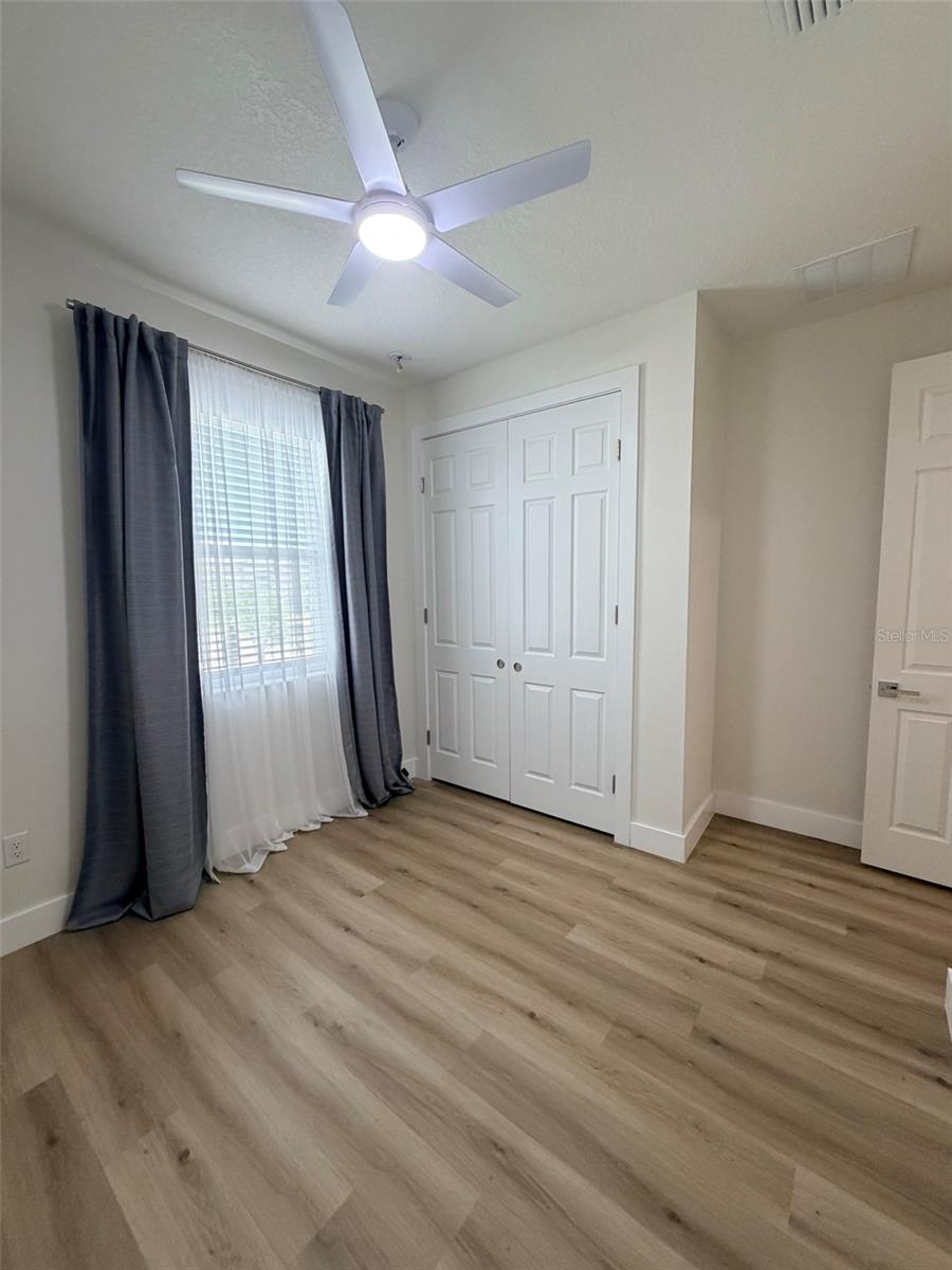GRADY POINTE - Residential Lease