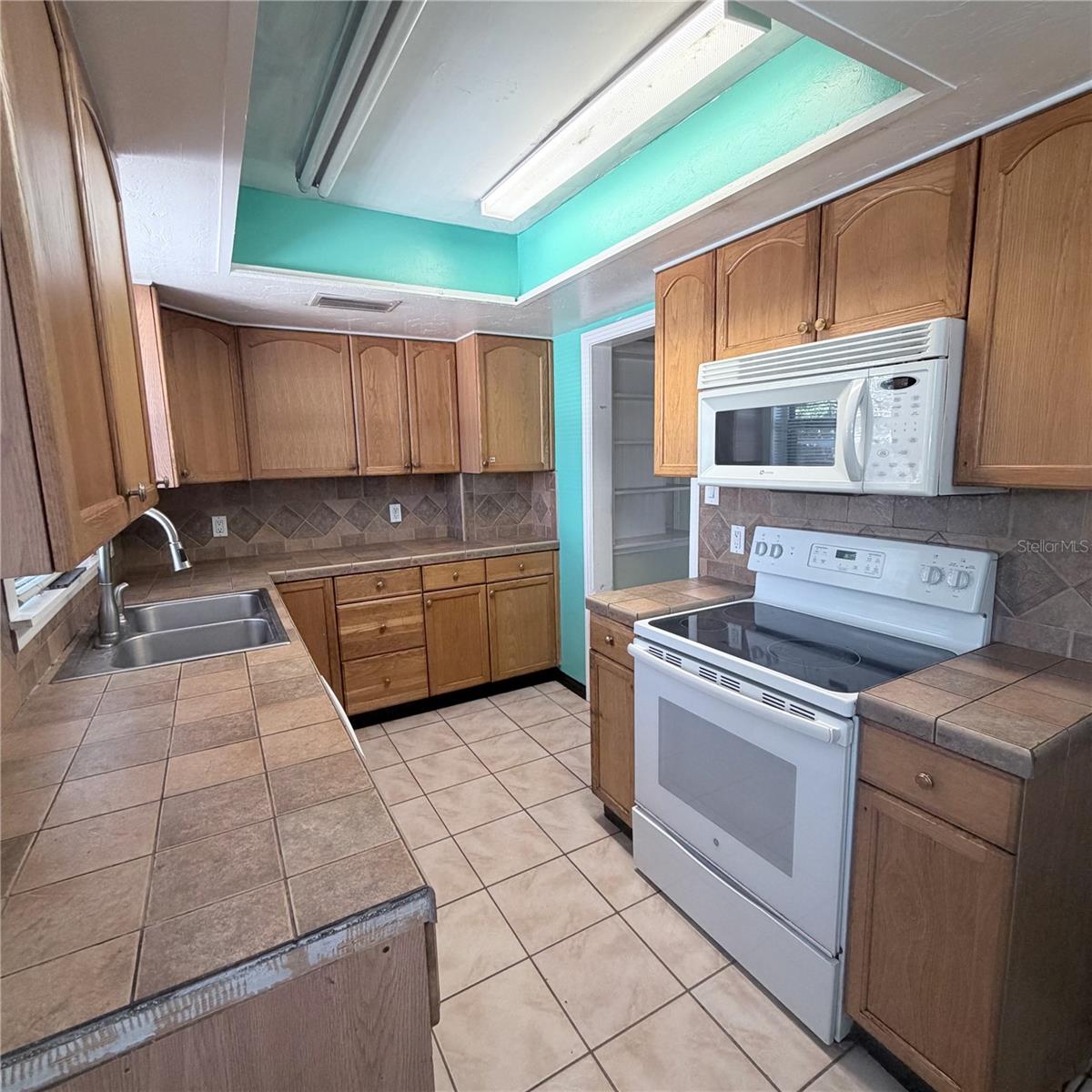 WASHINGTON HEIGHTS/ SOUTHGATE - Residential