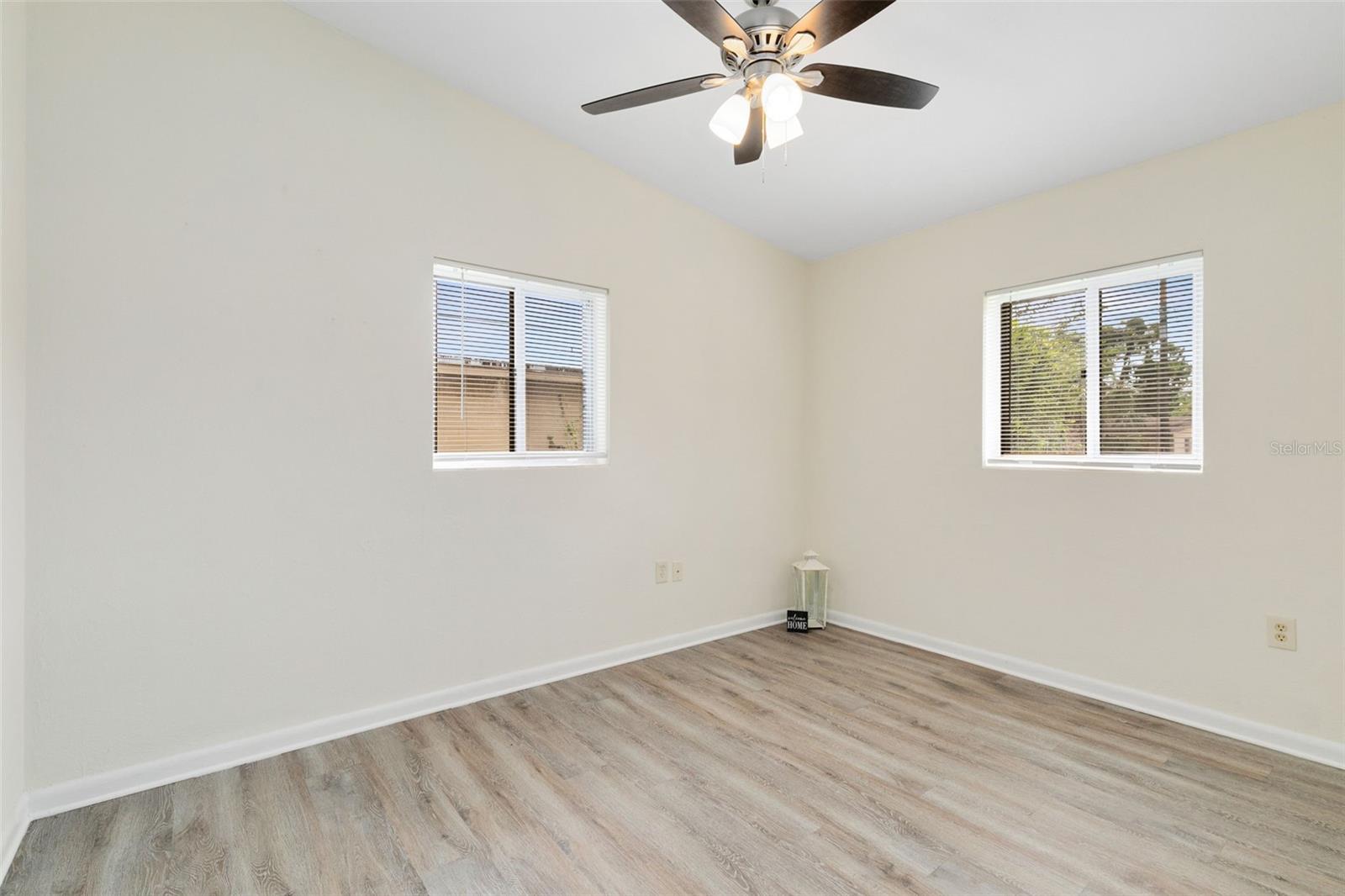 BARBARA TERRACE FIRST ADD - Residential