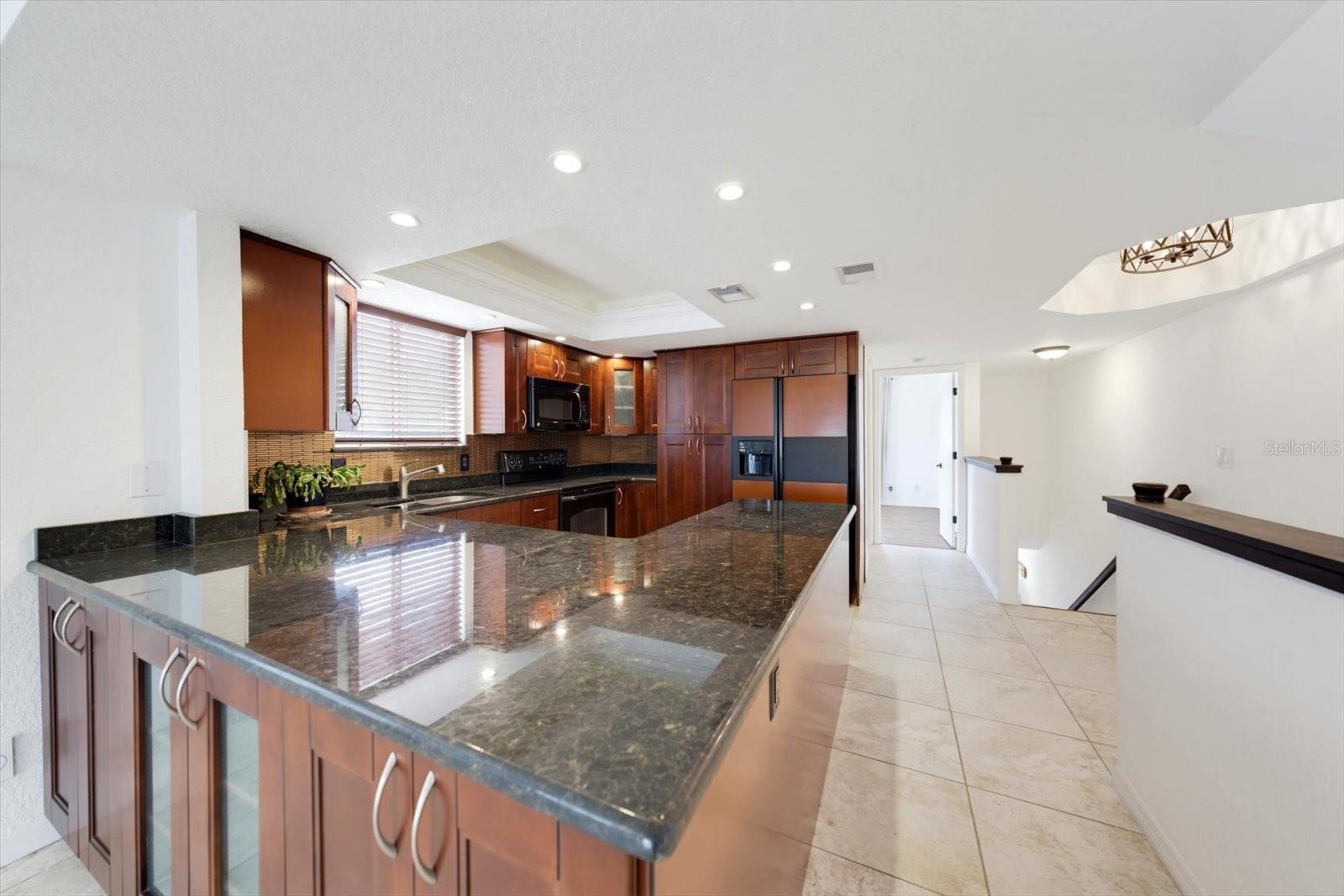 HARBOUR HOUSE - Residential