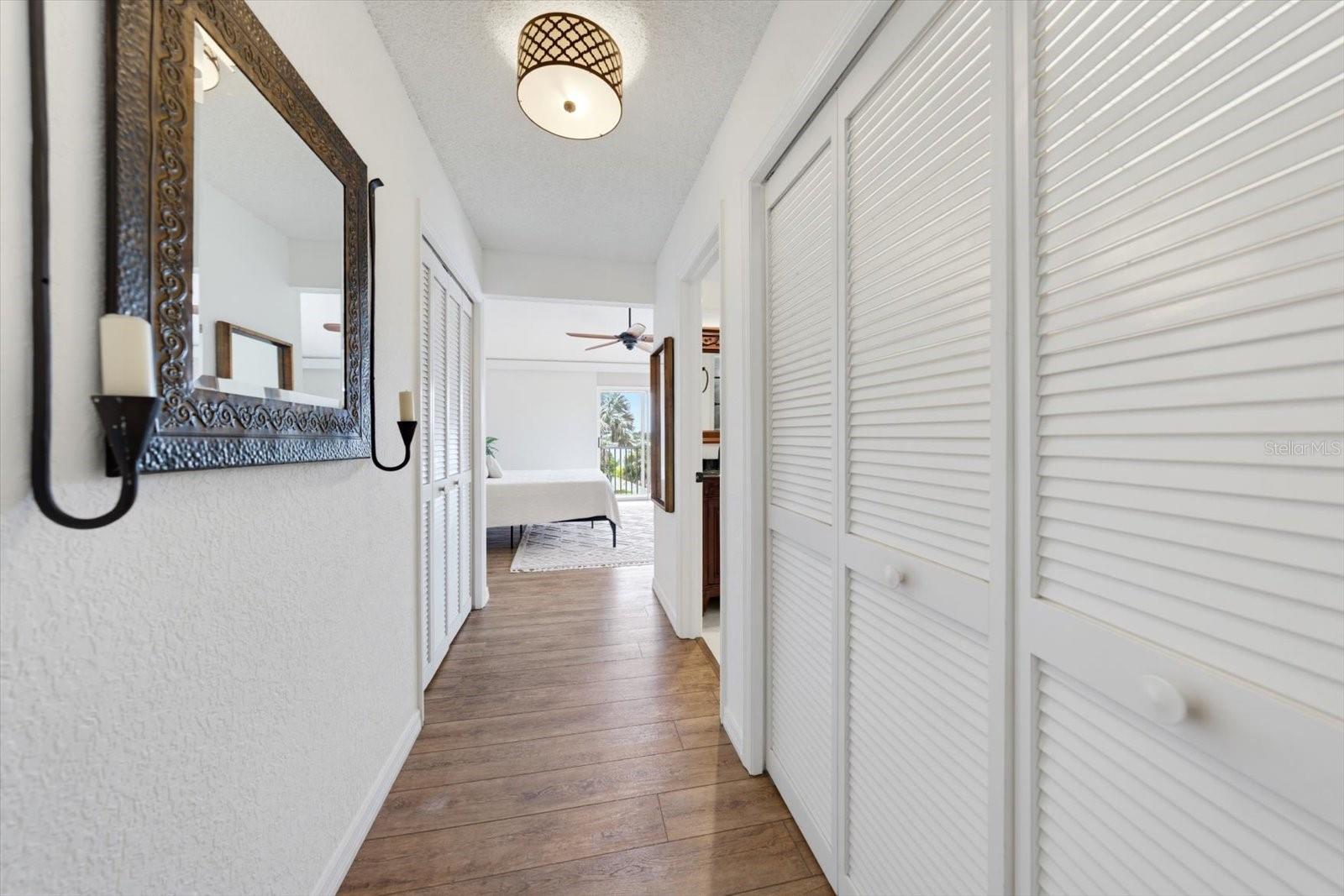 HARBOUR HOUSE - Residential