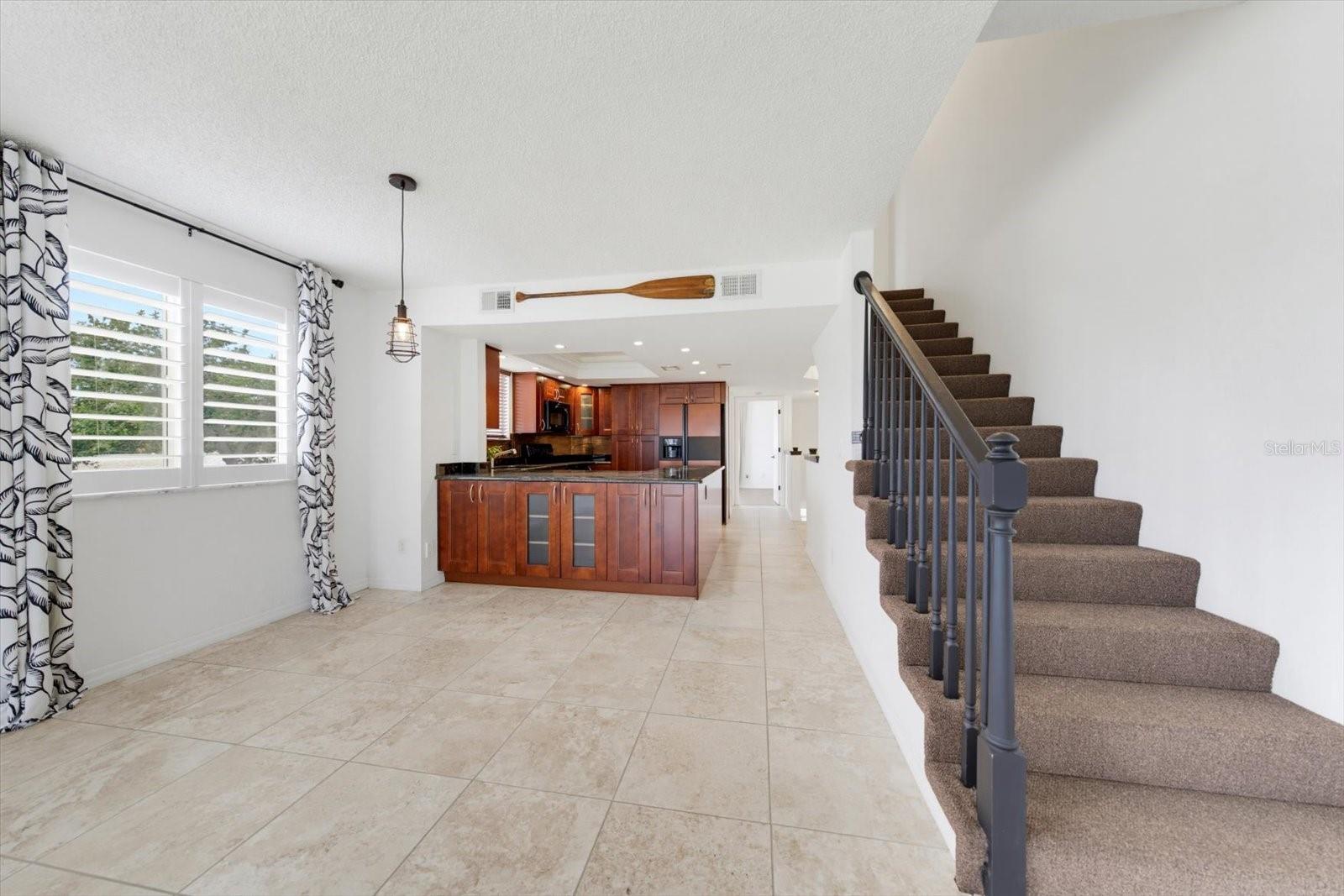 HARBOUR HOUSE - Residential