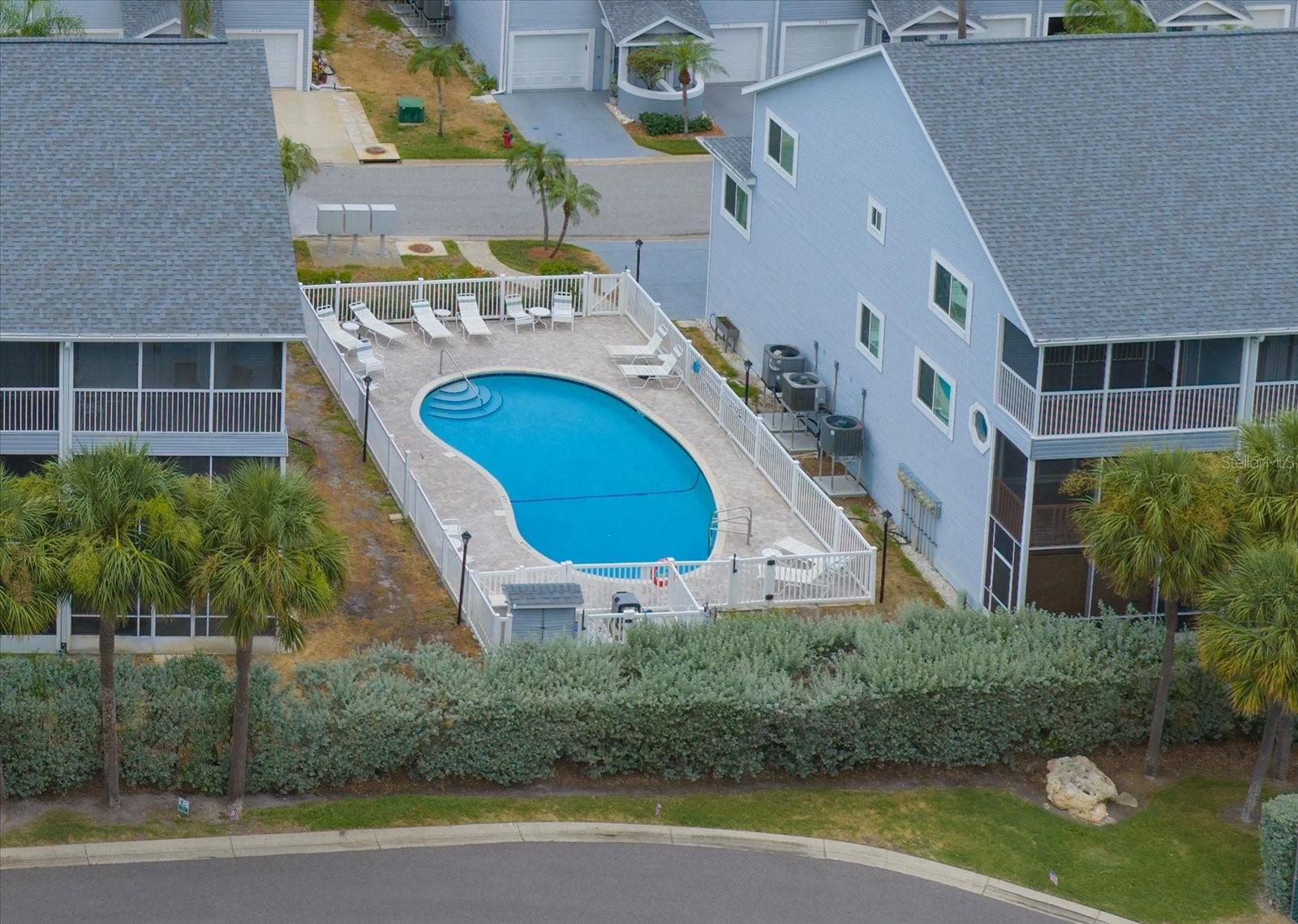 HARBOUR HOUSE - Residential