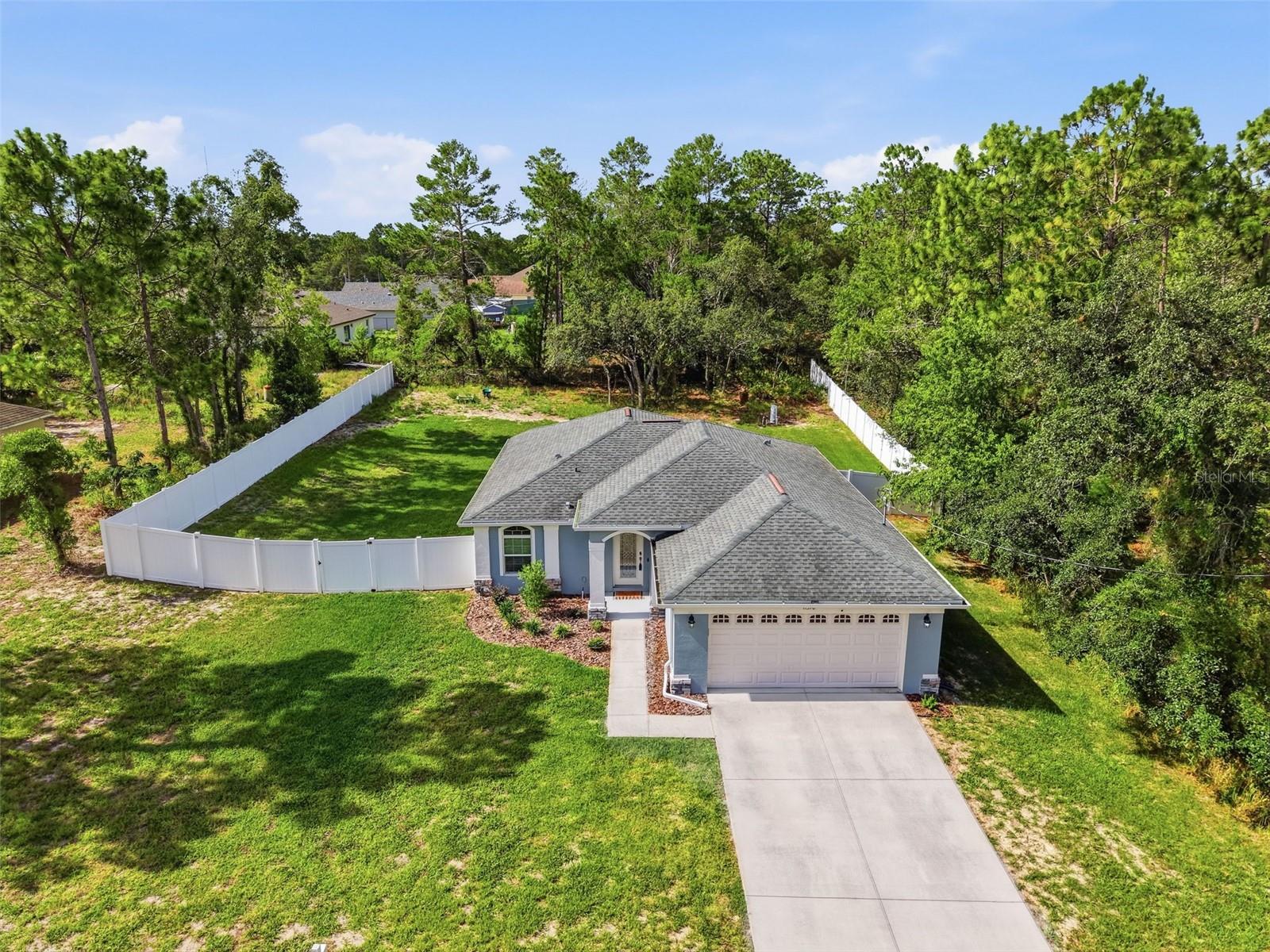 ROYAL HIGHLANDS - Residential