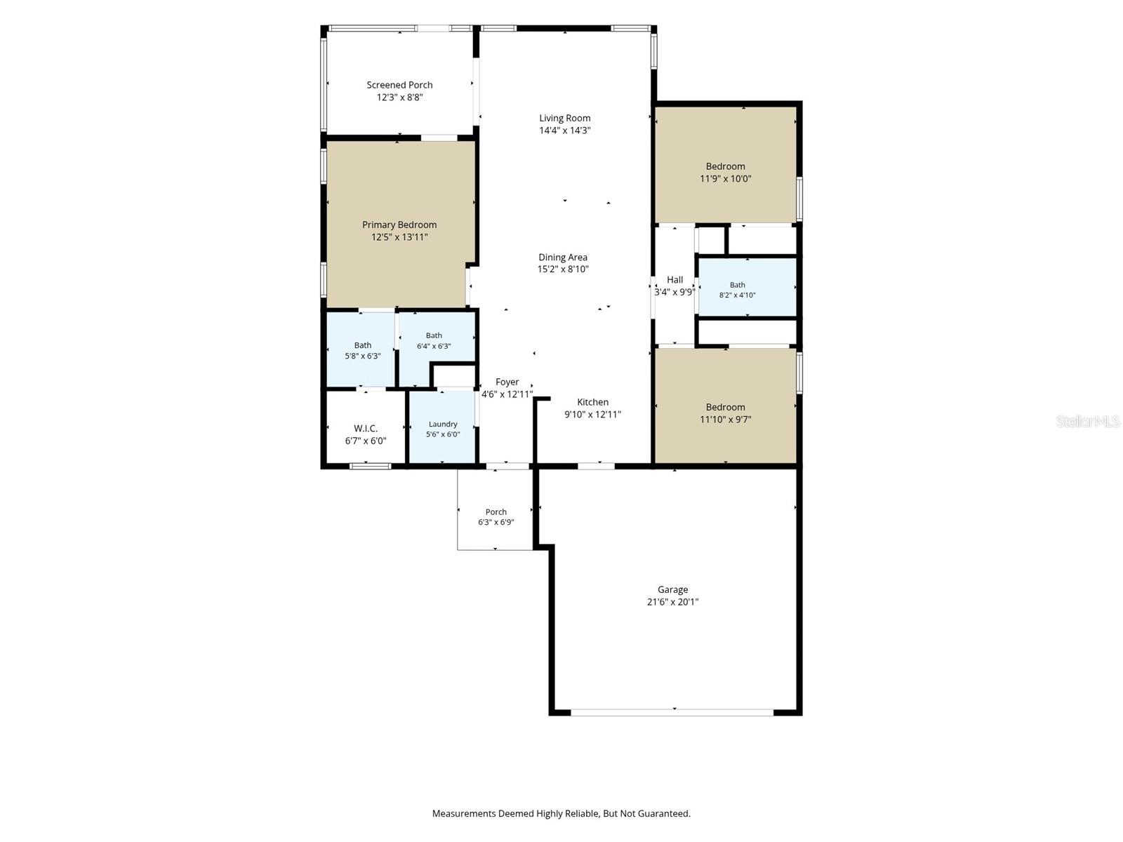 ROYAL HIGHLANDS - Residential