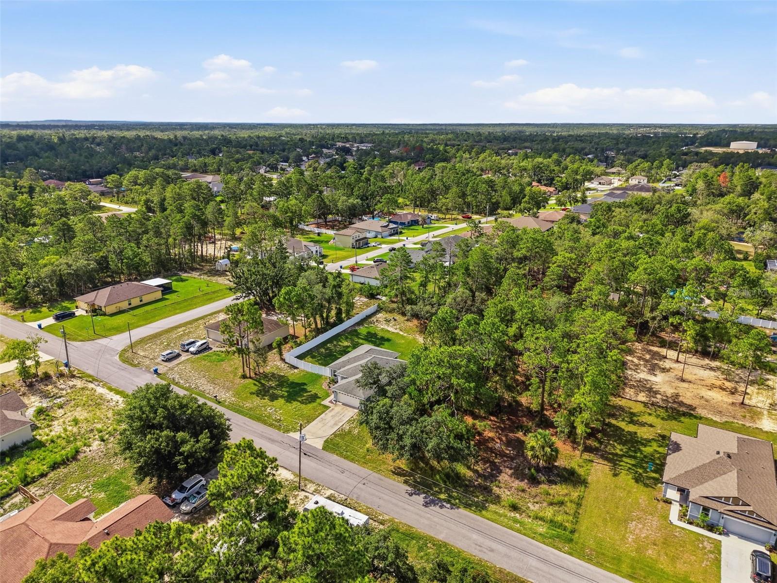 ROYAL HIGHLANDS - Residential