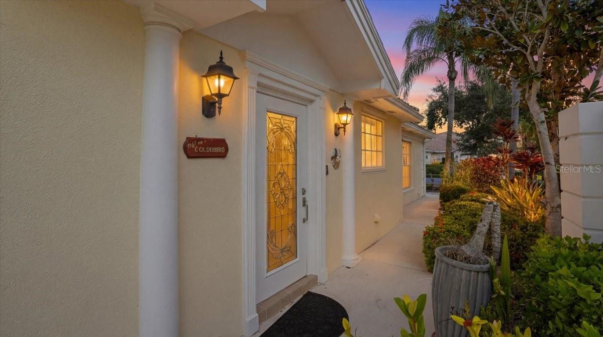 VILLAGEWALK UNIT 2A - Residential