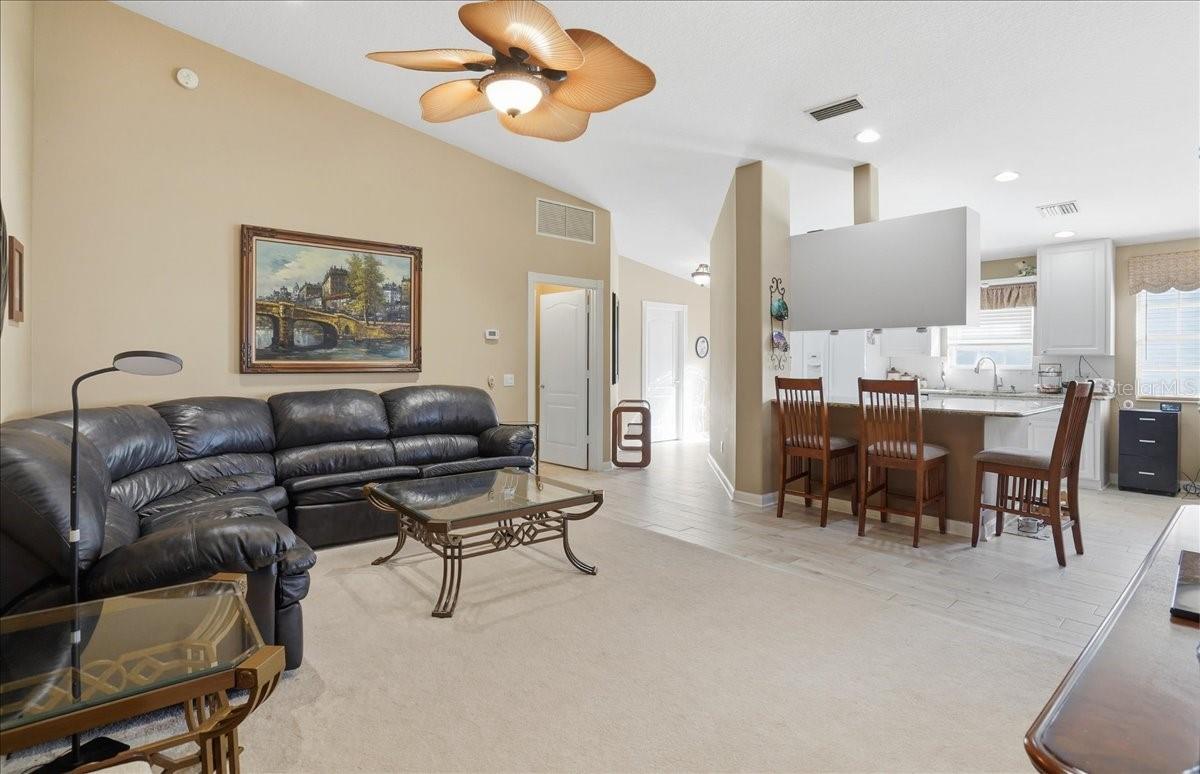 VILLAGEWALK UNIT 2A - Residential