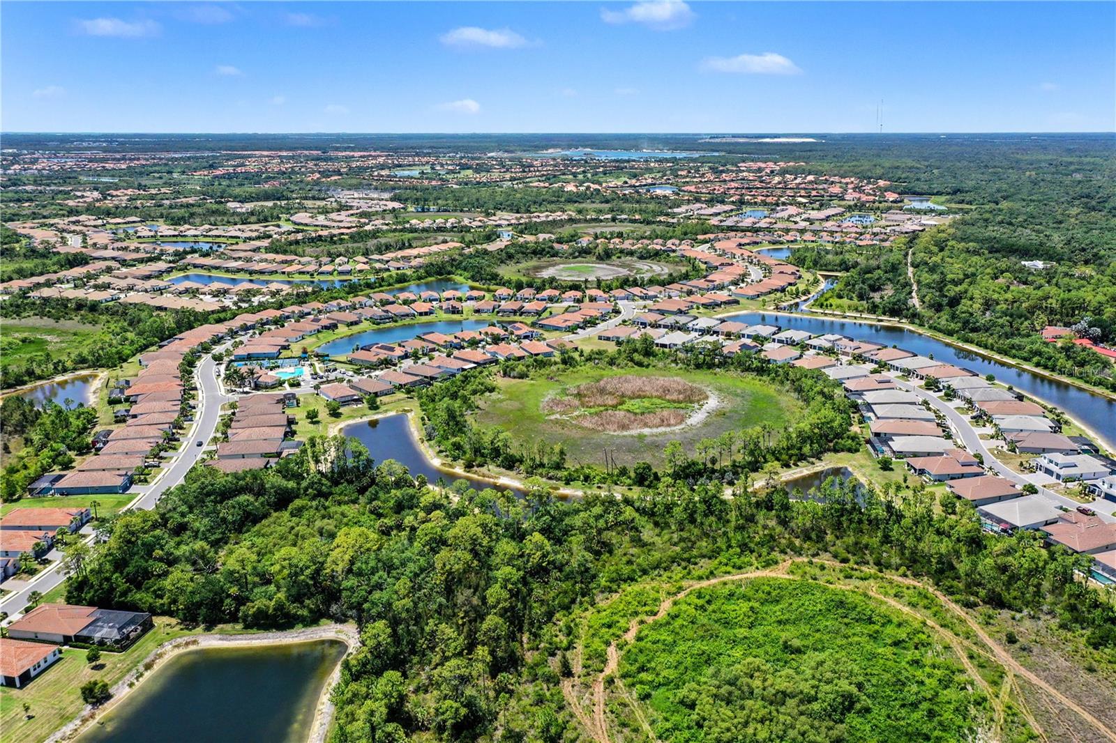 VENICE WOODLANDS PH 1 - Residential
