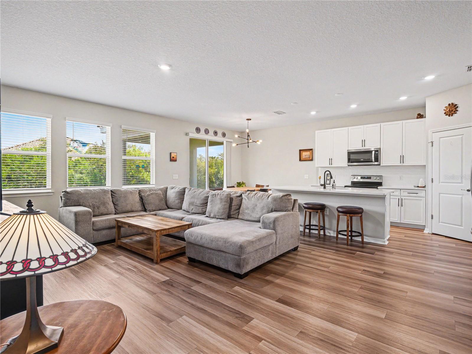 VENICE WOODLANDS PH 1 - Residential