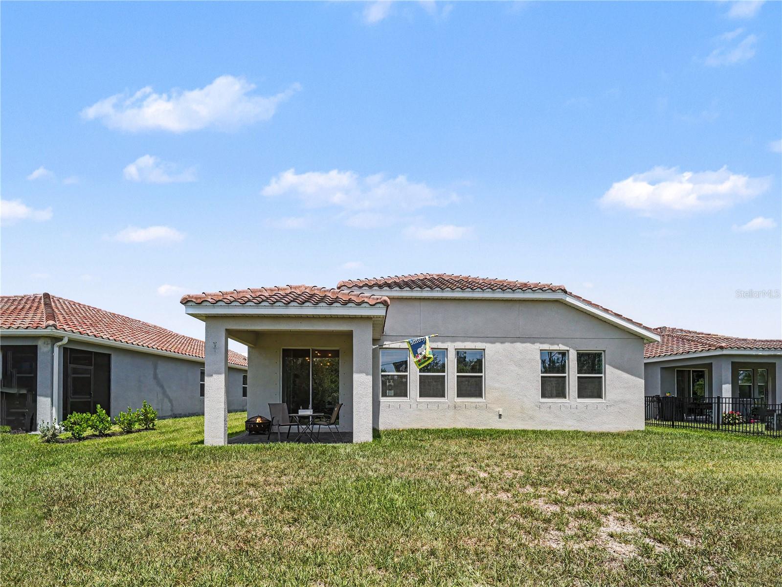 VENICE WOODLANDS PH 1 - Residential