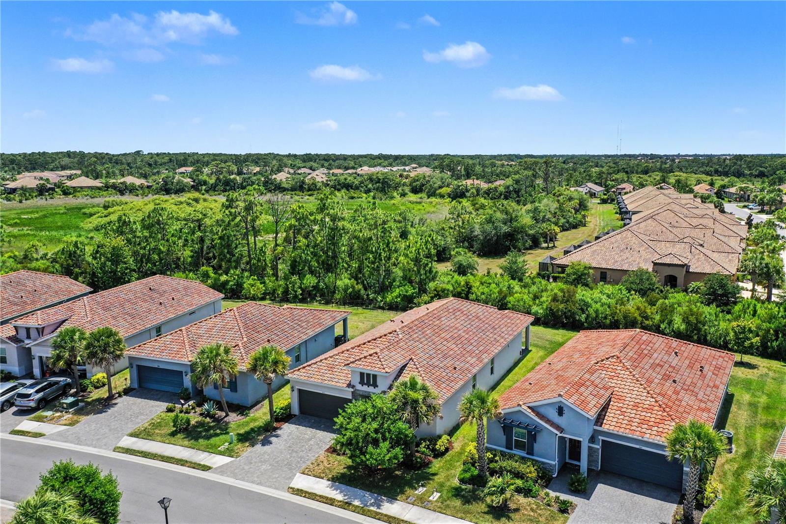 VENICE WOODLANDS PH 1 - Residential