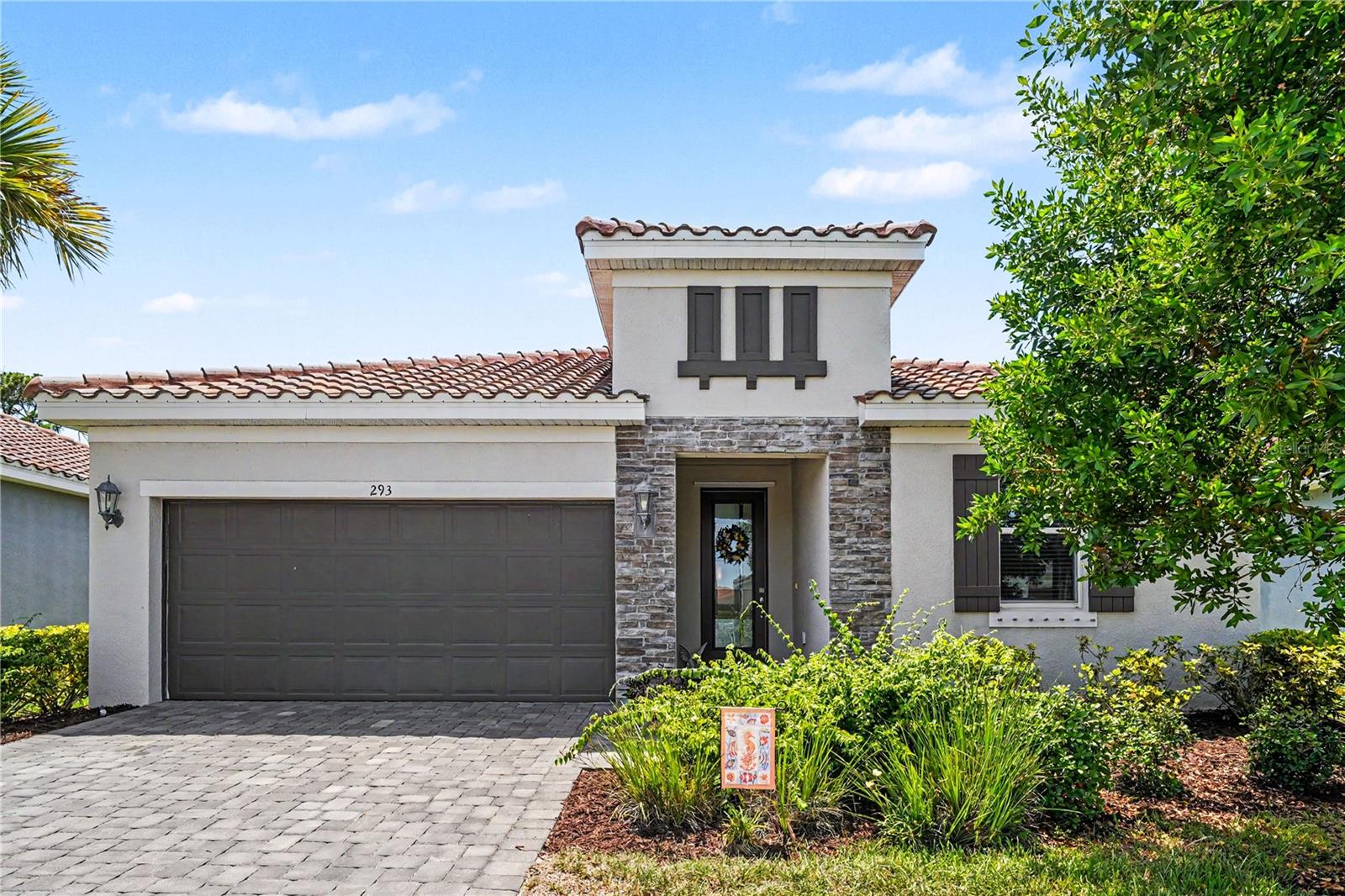 VENICE WOODLANDS PH 1 - Residential