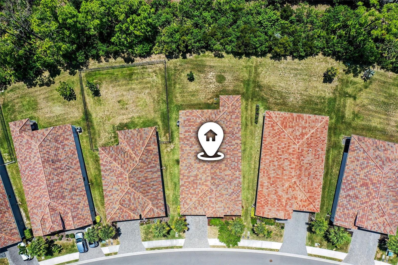 VENICE WOODLANDS PH 1 - Residential