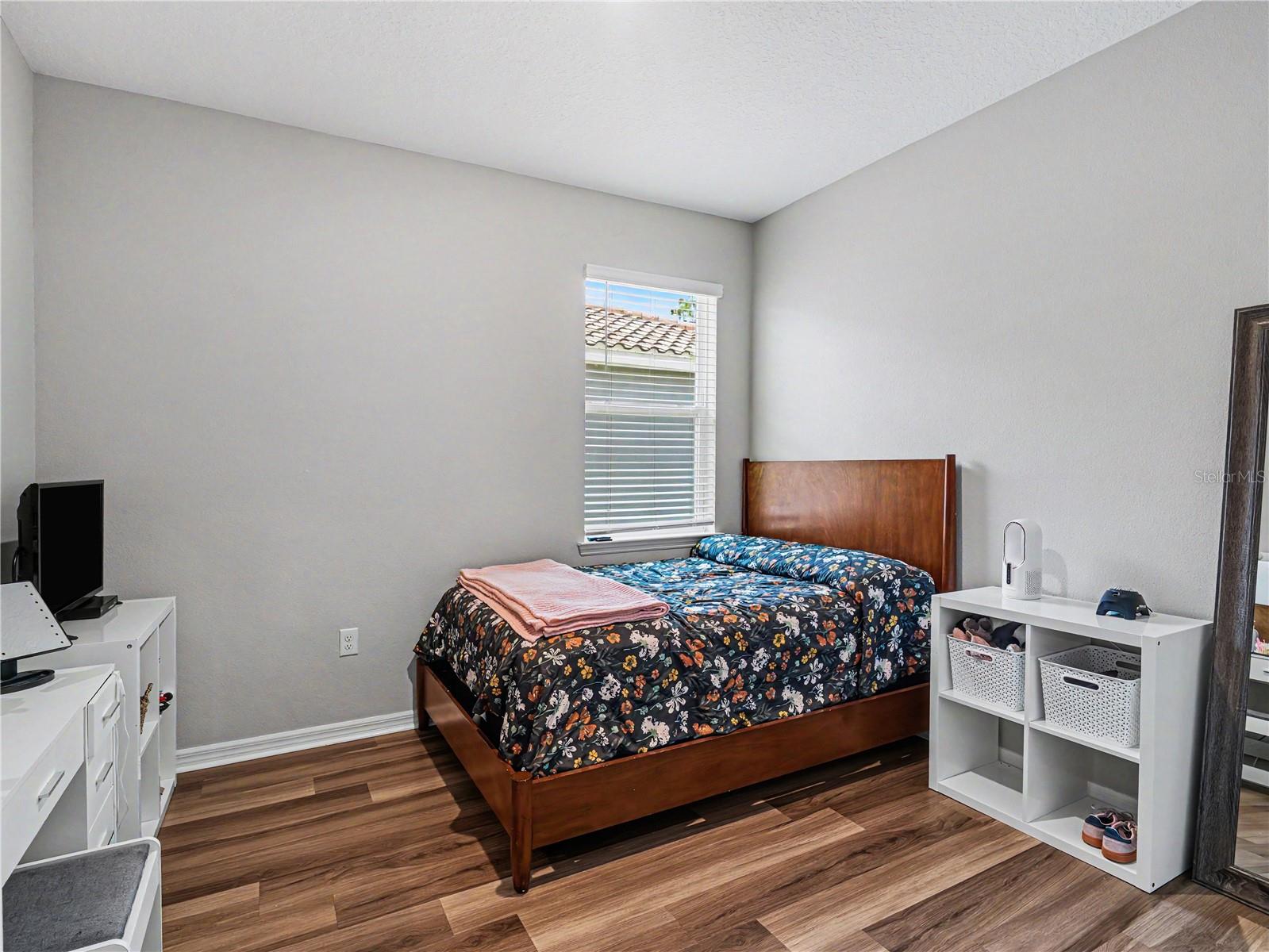 VENICE WOODLANDS PH 1 - Residential