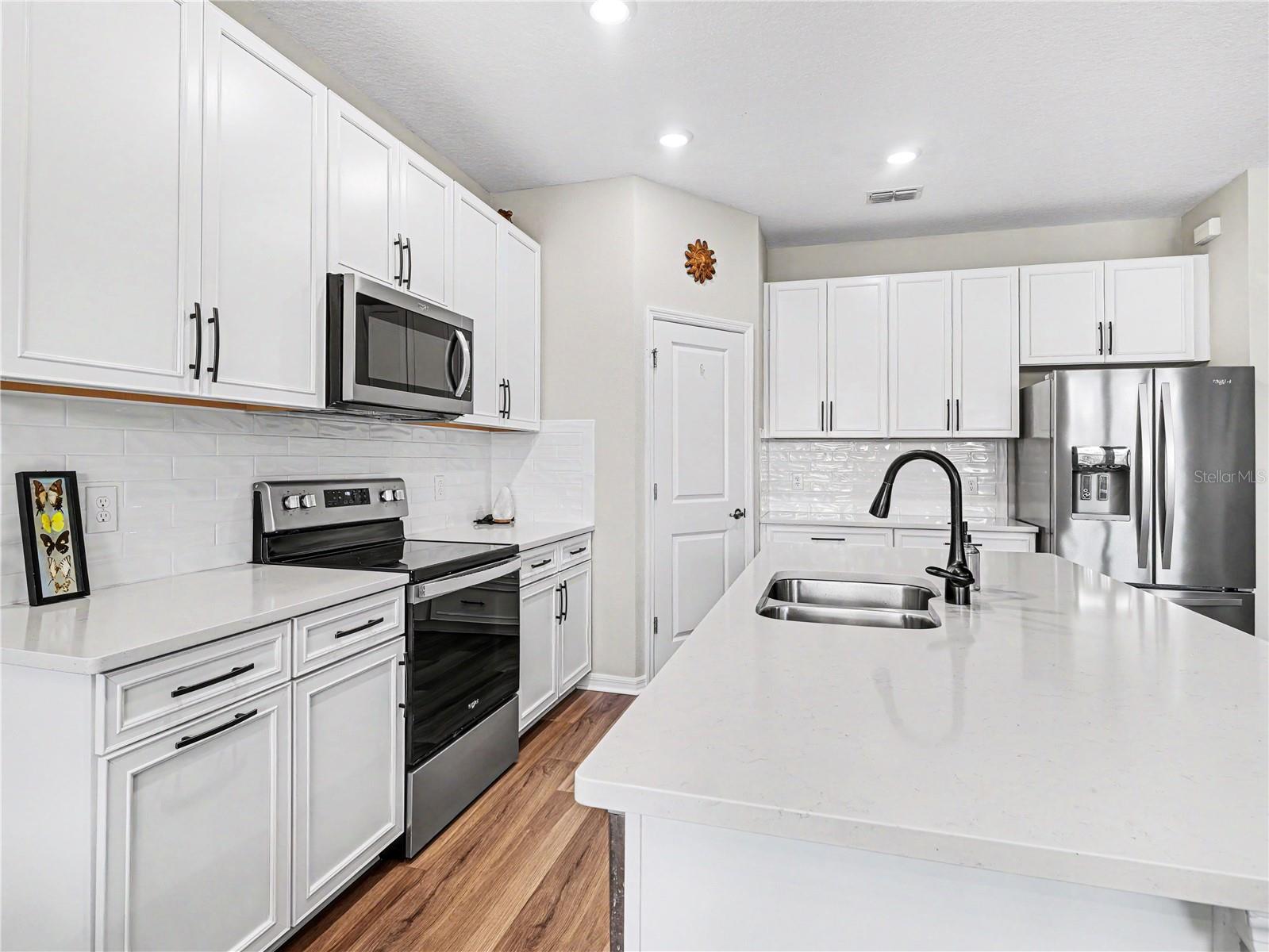 VENICE WOODLANDS PH 1 - Residential