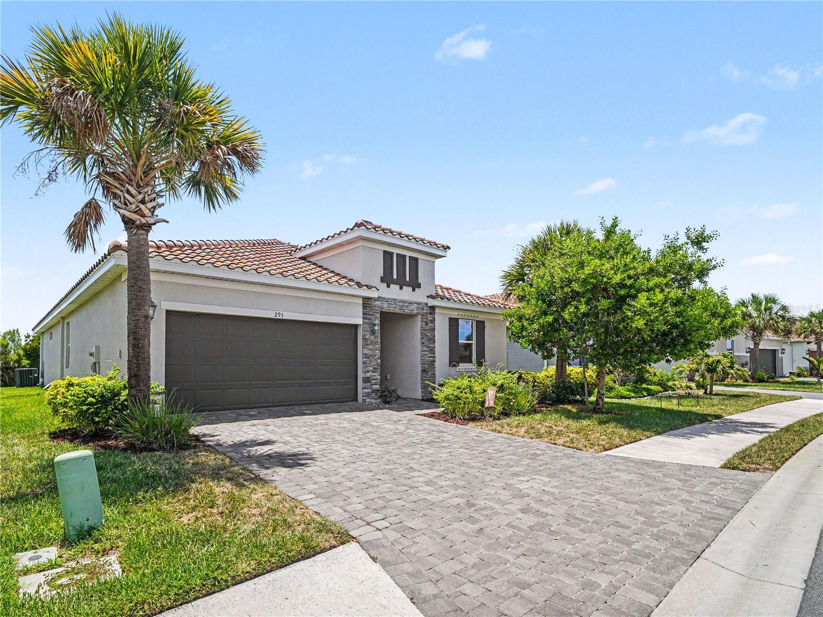 VENICE WOODLANDS PH 1 - Residential