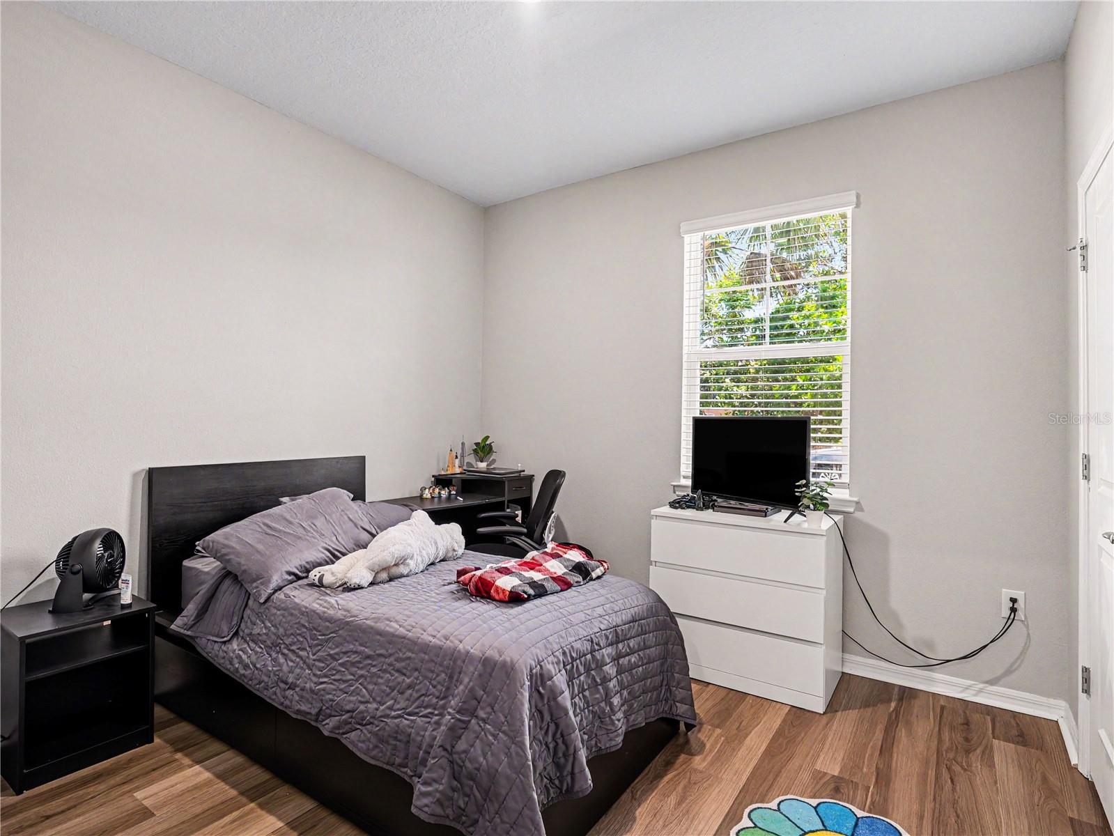 VENICE WOODLANDS PH 1 - Residential