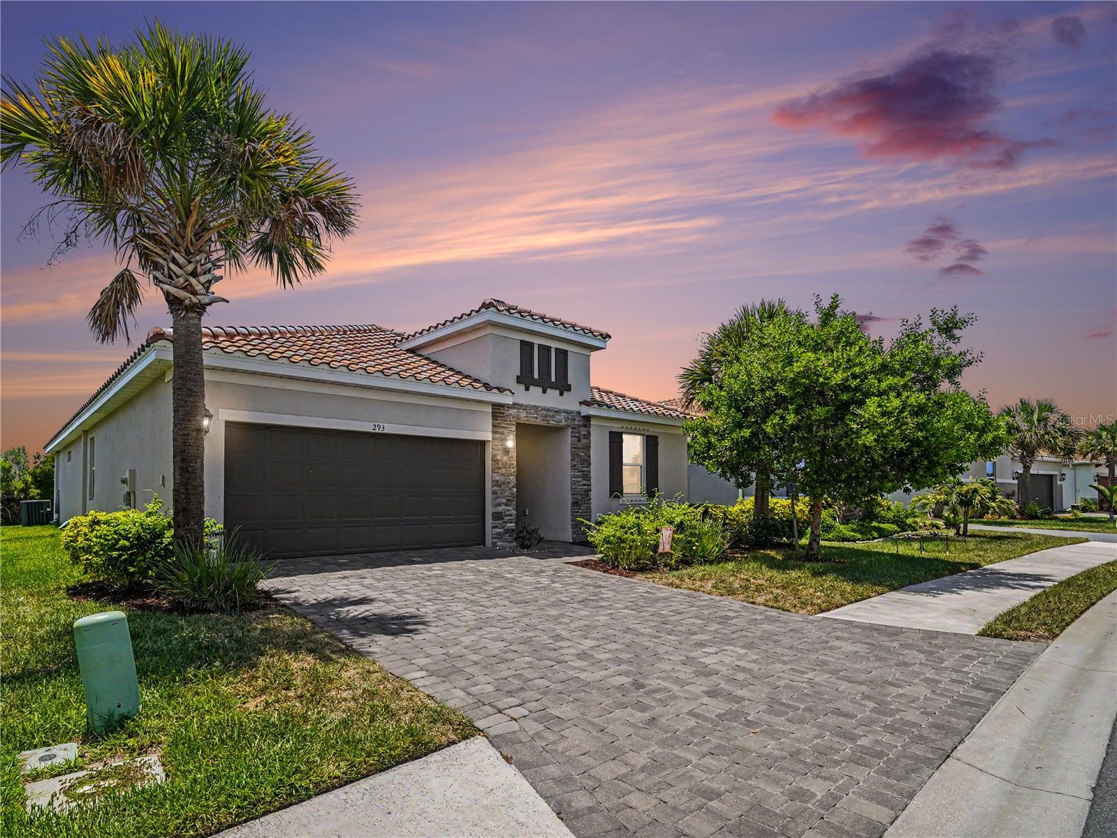 VENICE WOODLANDS PH 1 - Residential
