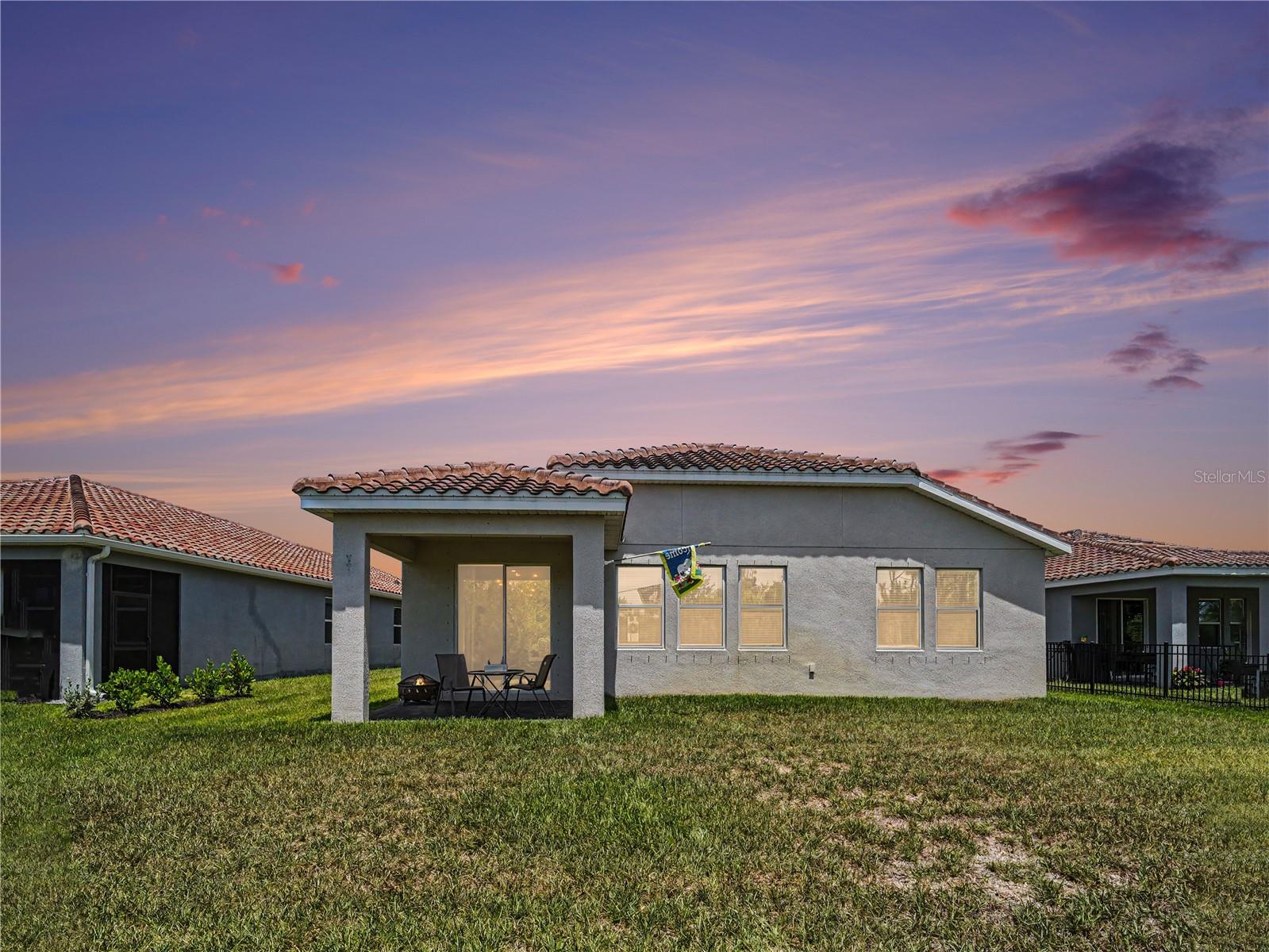 VENICE WOODLANDS PH 1 - Residential
